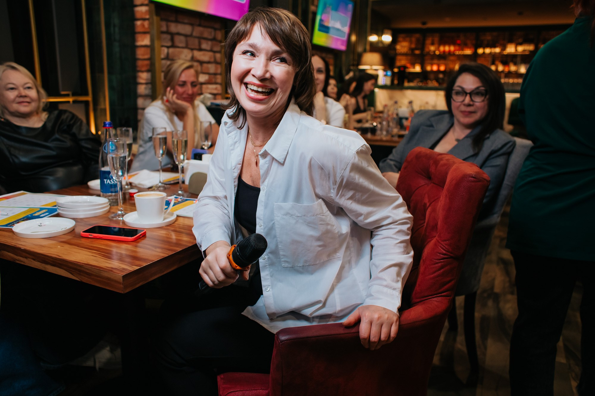 Синара в P’yano. Свадебный и репортажный фотограф в Екатеринбурге и Сухом Логу