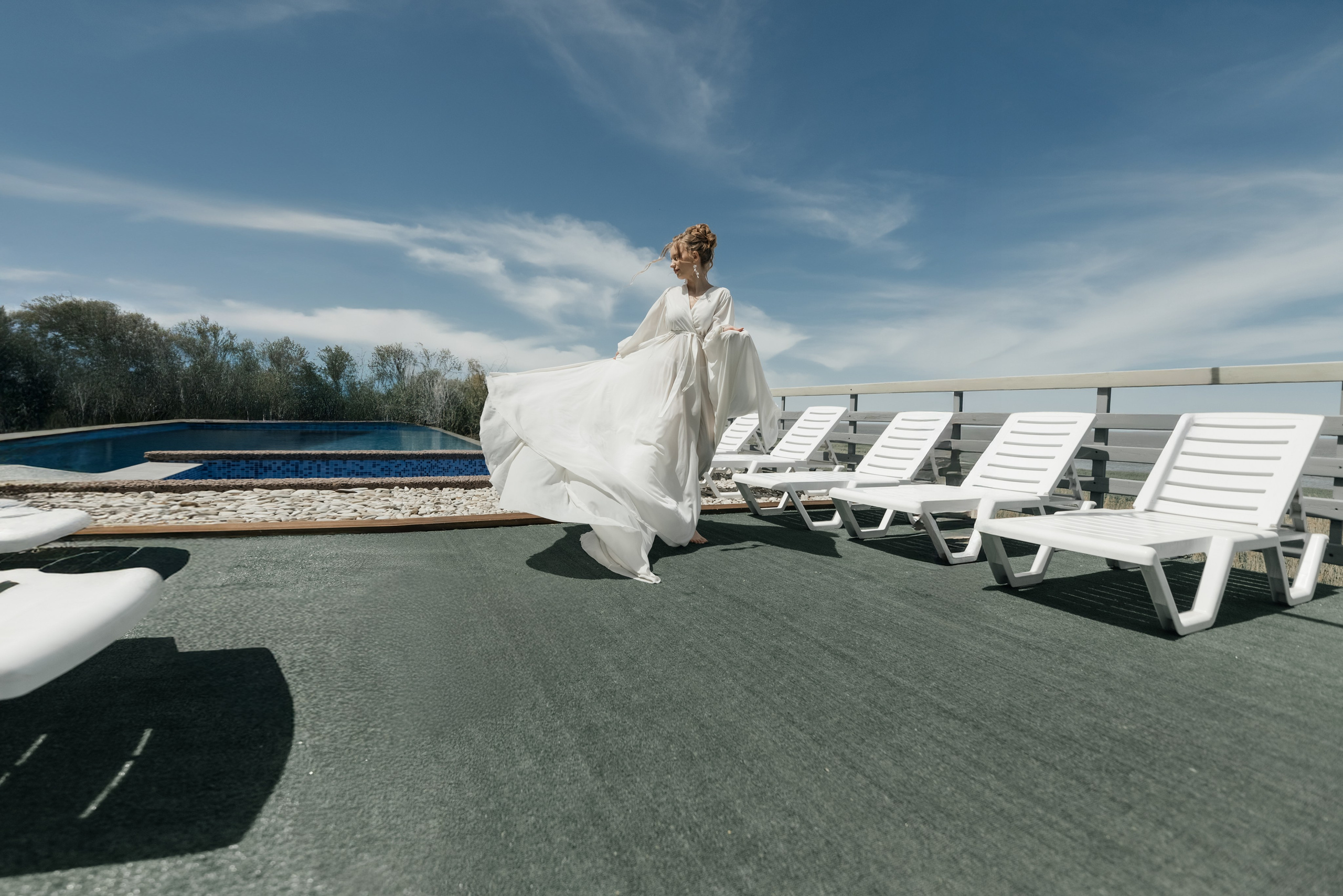 Михаил и Елизавета. Азов. Отель «Вино и Время». Фотограф Елена Кучук