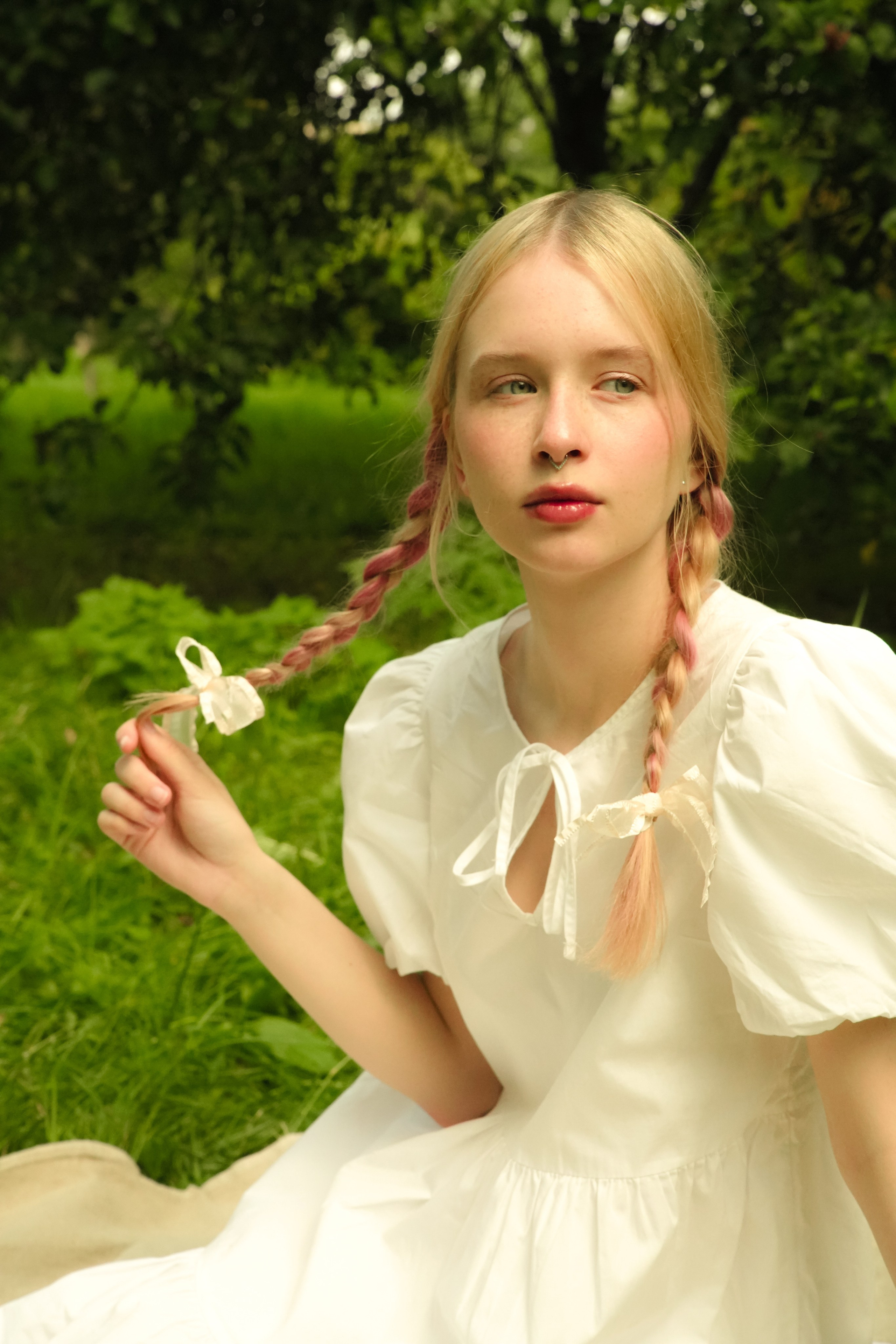 ЛОЛИТА. VetkasART