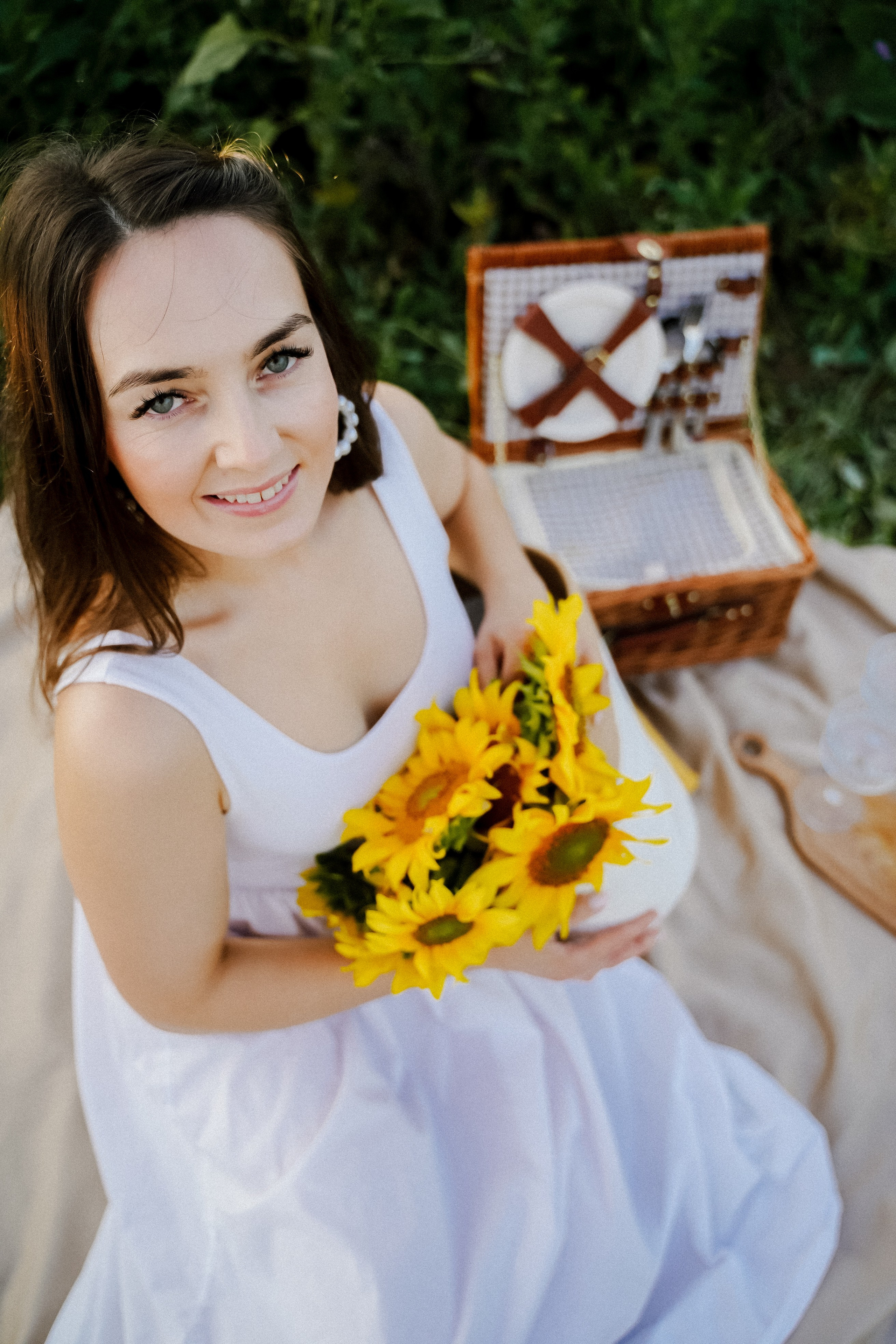 Диане 4 года!