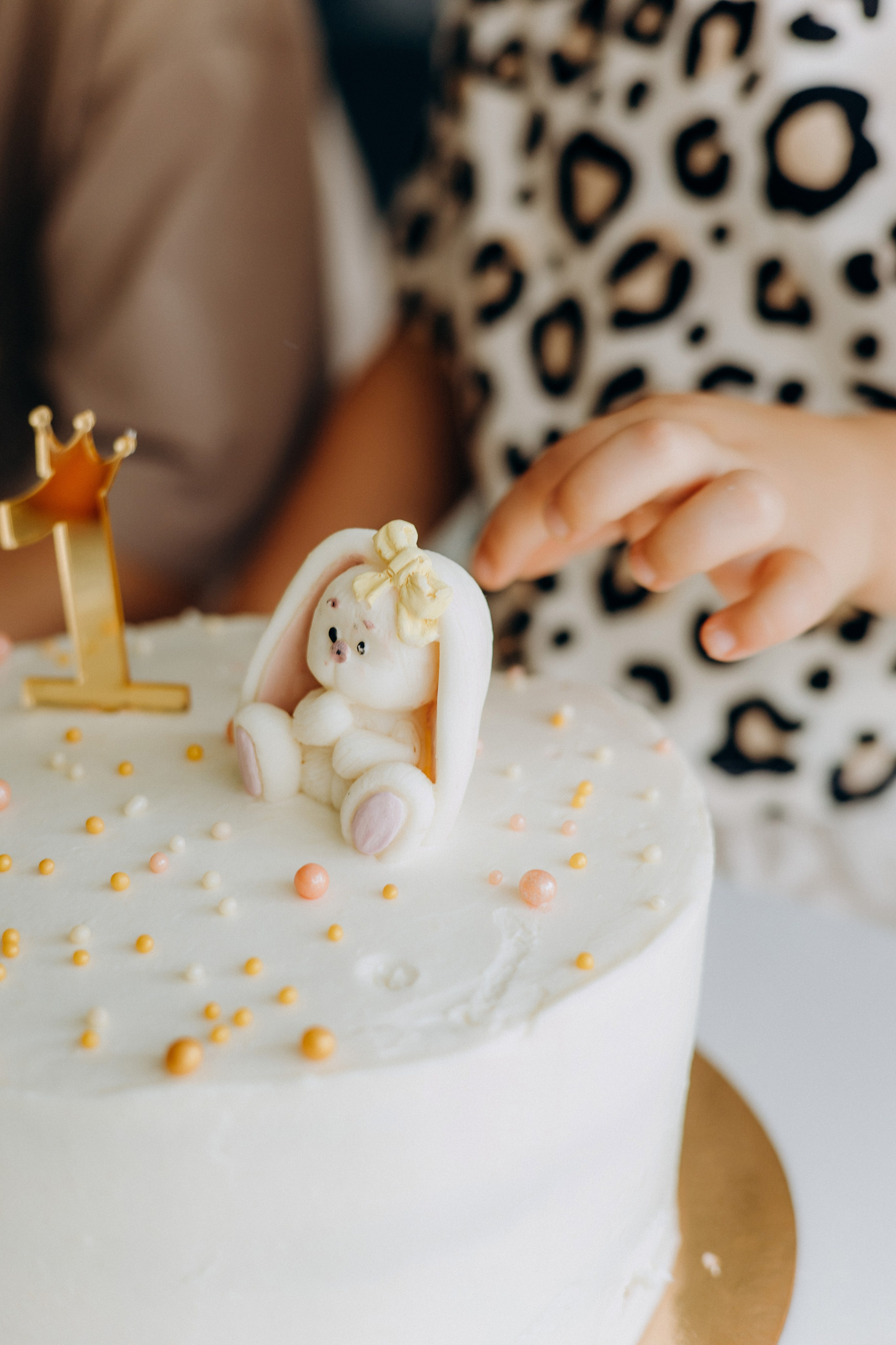 Праздничный завтрак в кругу семьи. Портретный и семейный фотограф в Воронеже Ксения Ремизова