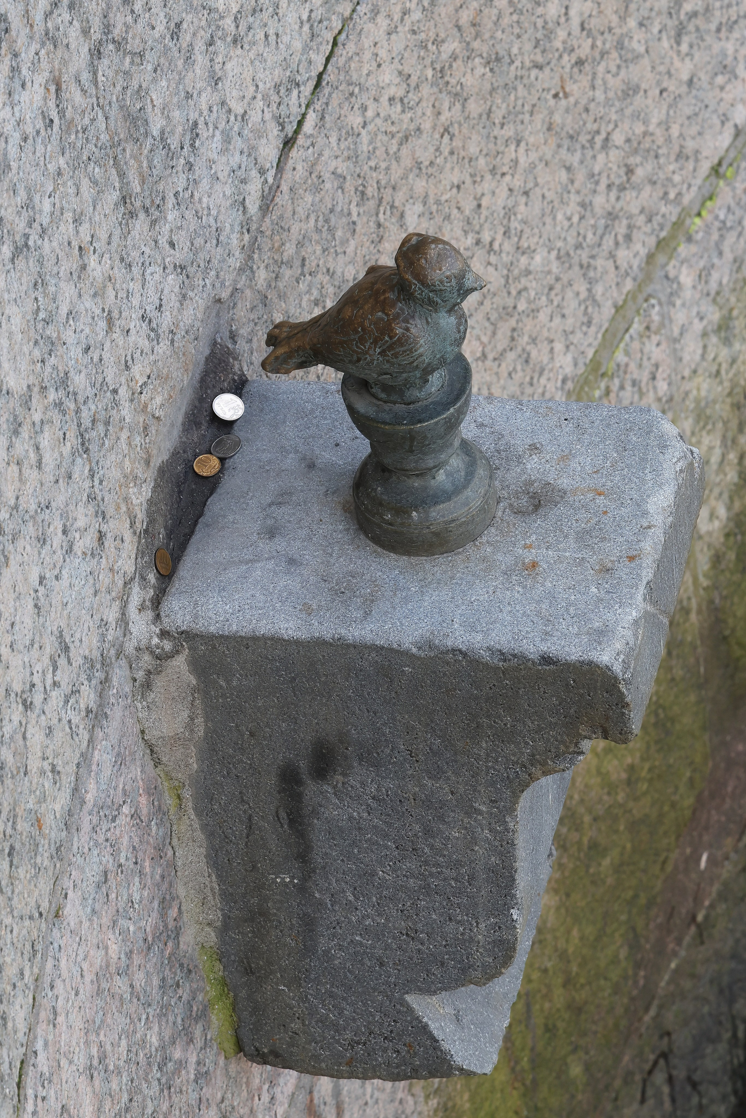 Это Питер, детка. Добро пожаловать в студию «Цифровой скульптор»  где искусство встречается с технологиями!