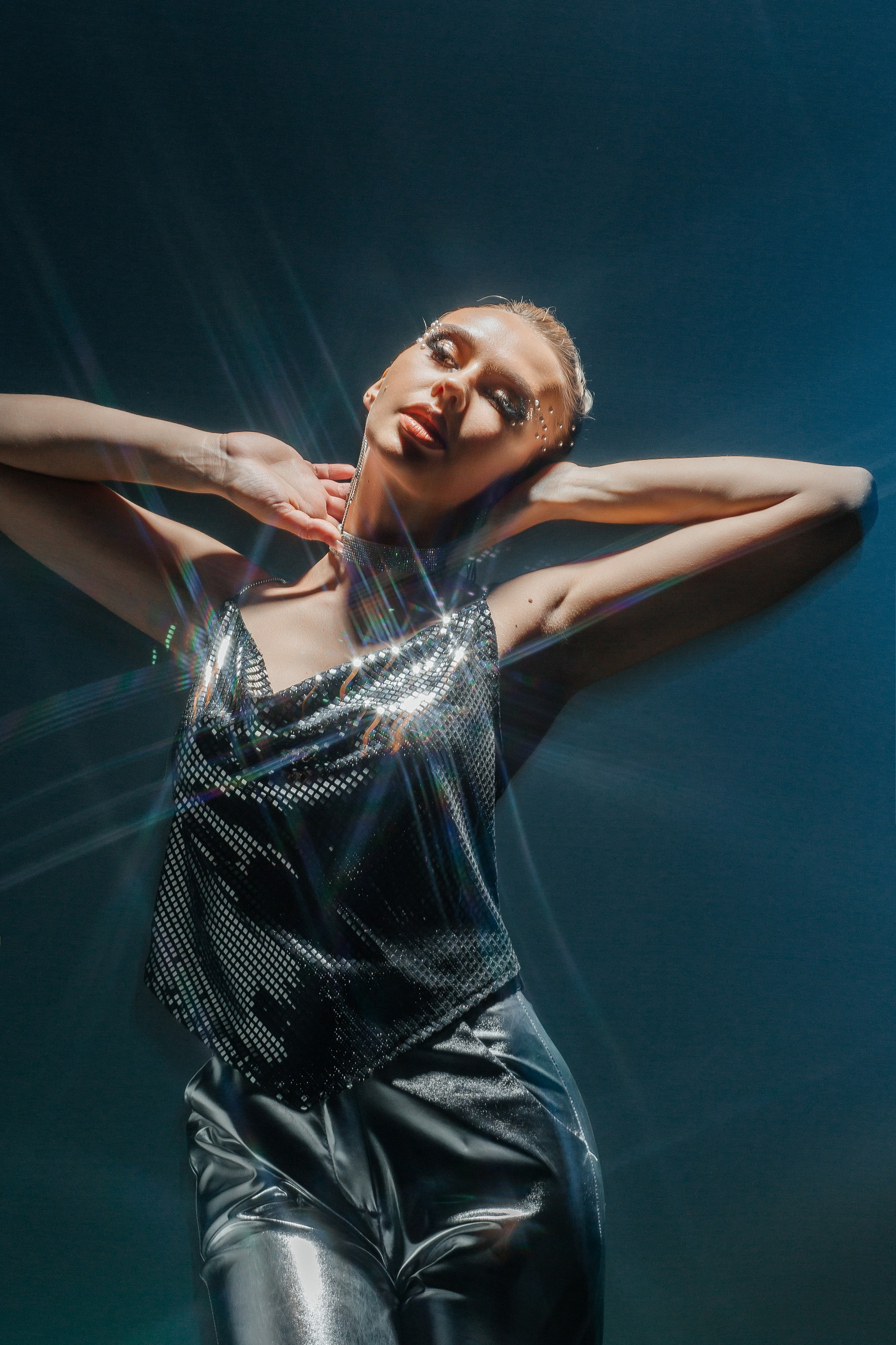 Качуняк Наталия портретный фотограф в Иваново