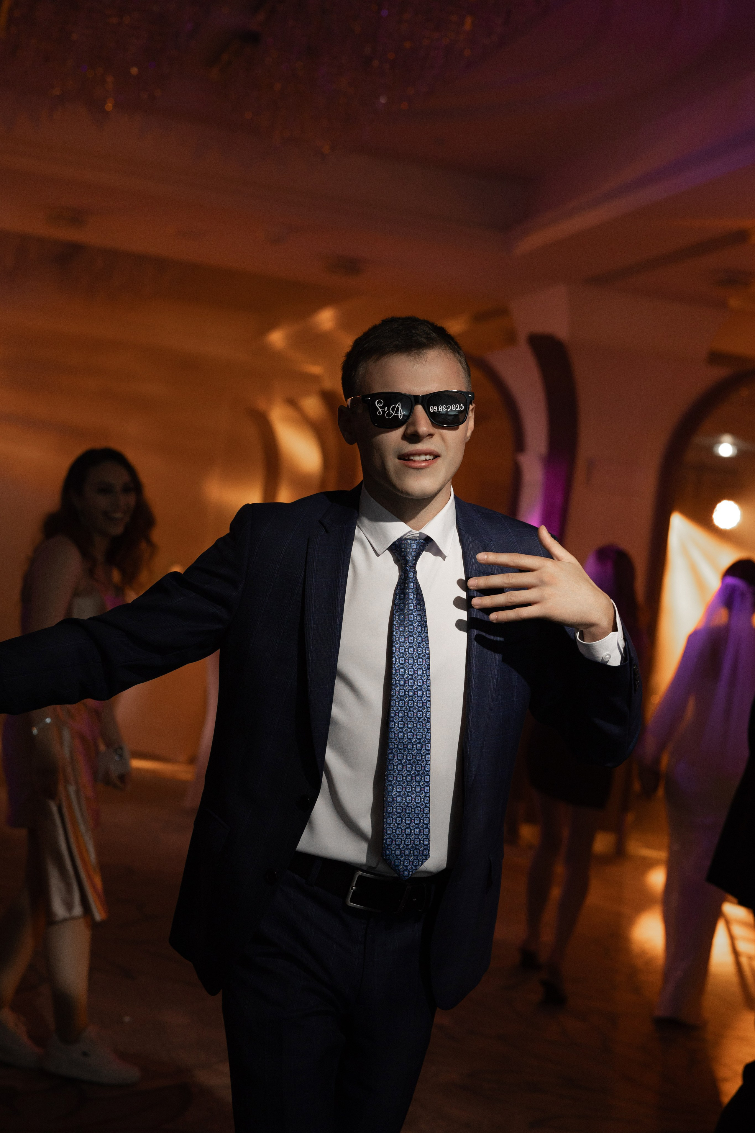 Станислав и Анна. Свадебный фотограф Тула Москва СПБ / Сёмина Дарья