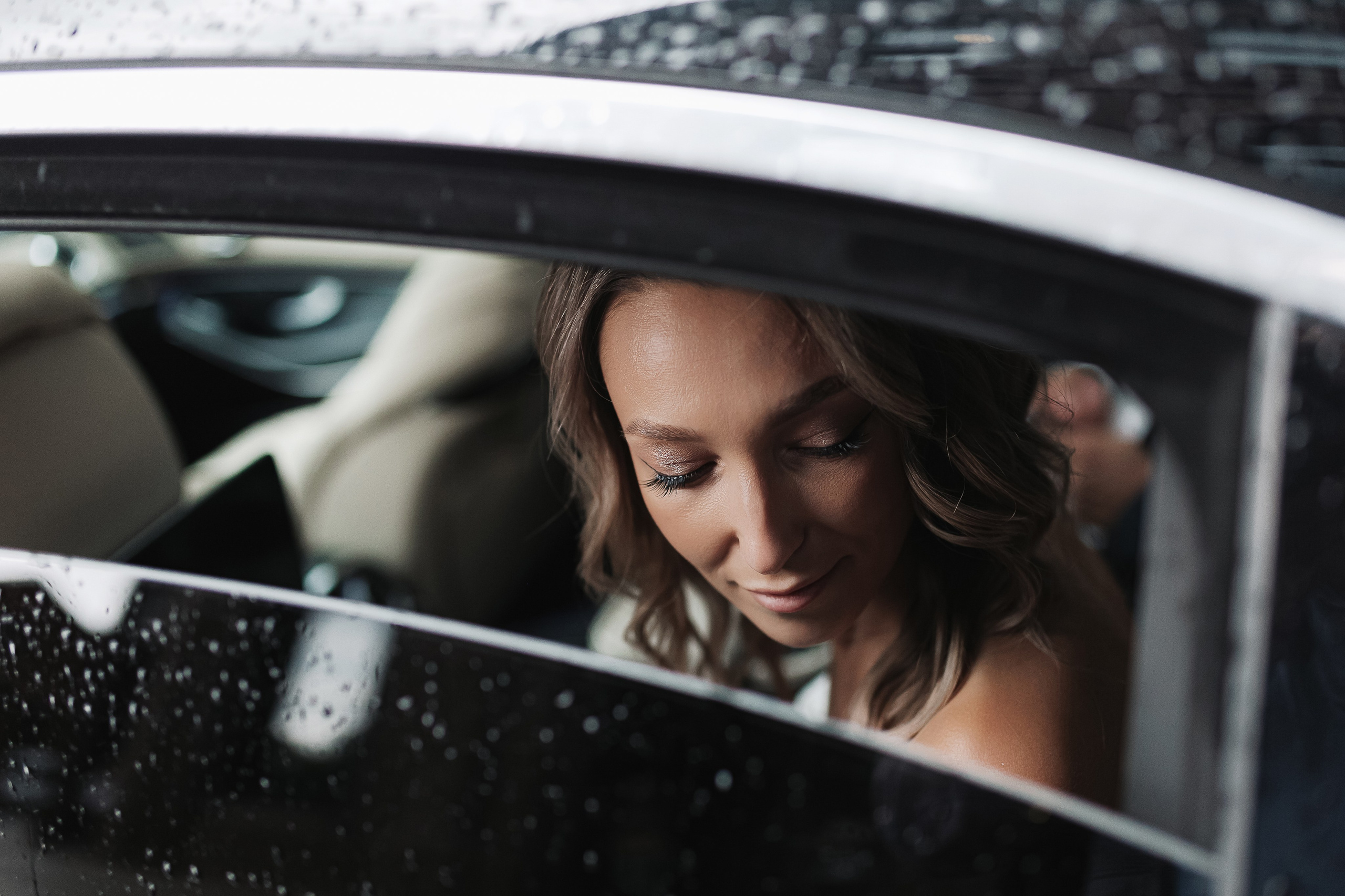 Никита и Екатерина. Дмитрий Судаков, фотограф в Екатеринбурге и Москве