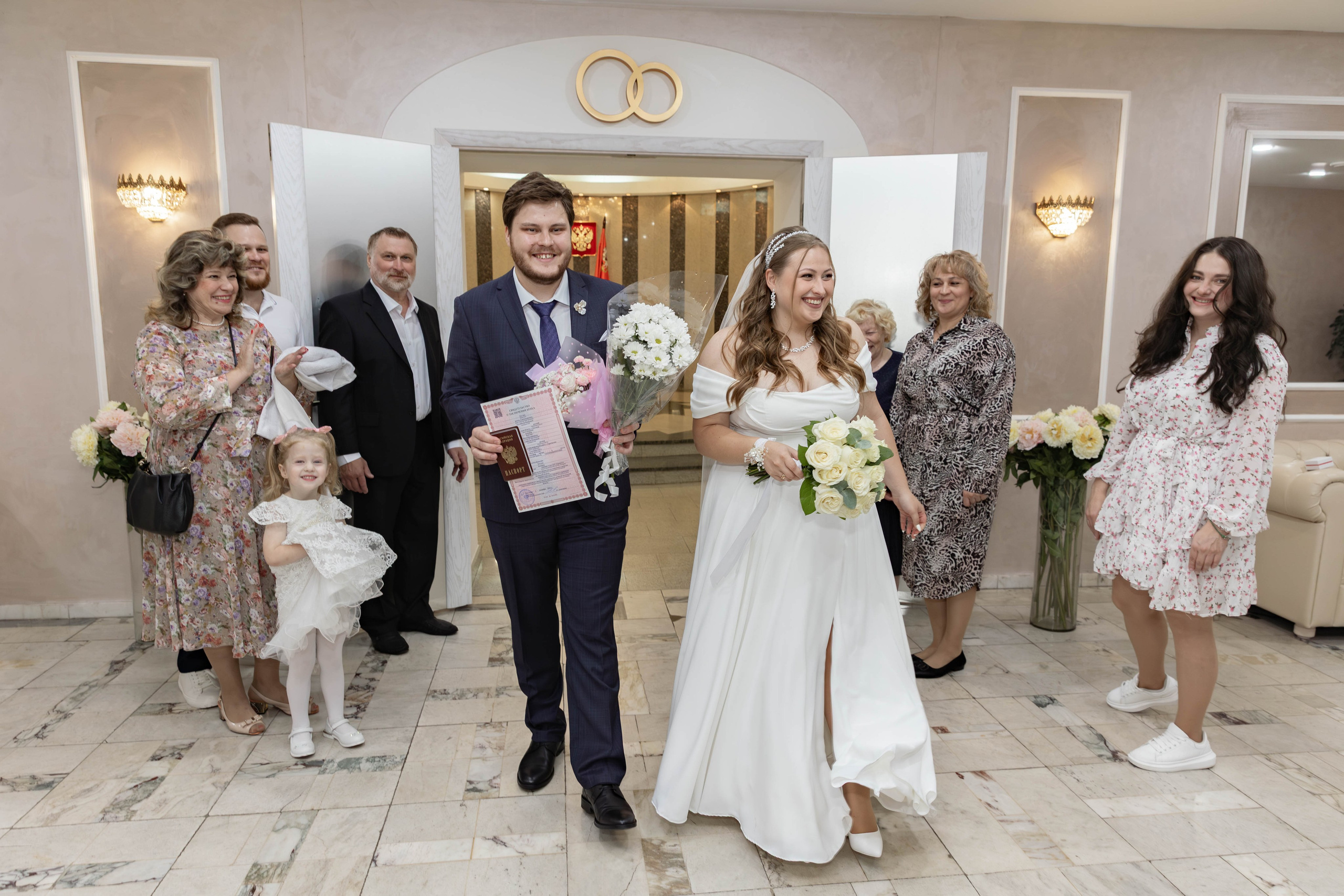 ФотоВидеоСъемка свадеб и мероприятий