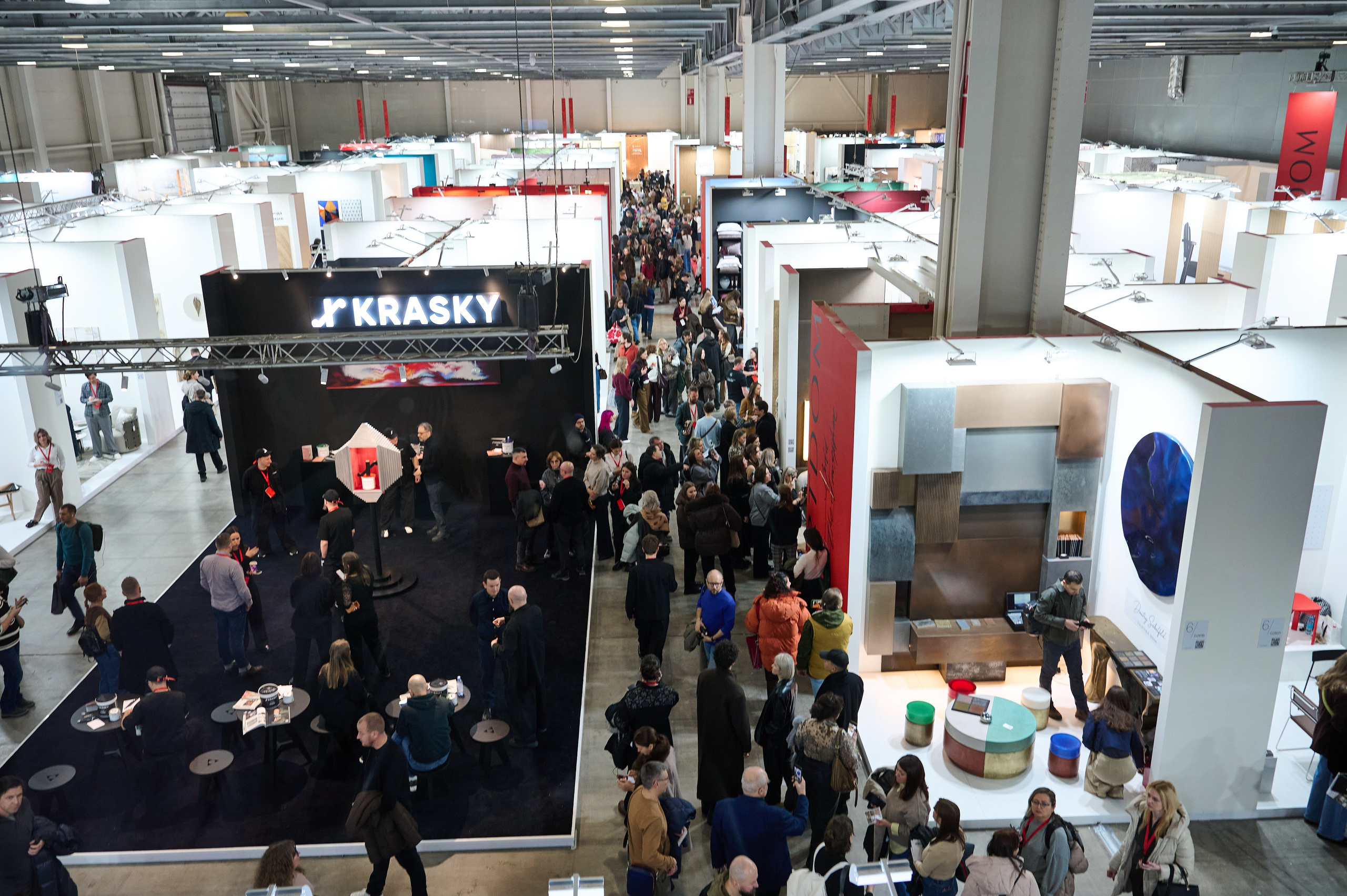 АРТДОМ 2026. Крокус Экспо. Свадебный и семейный фотограф в Домодедово и Москве Юлия Курзаева