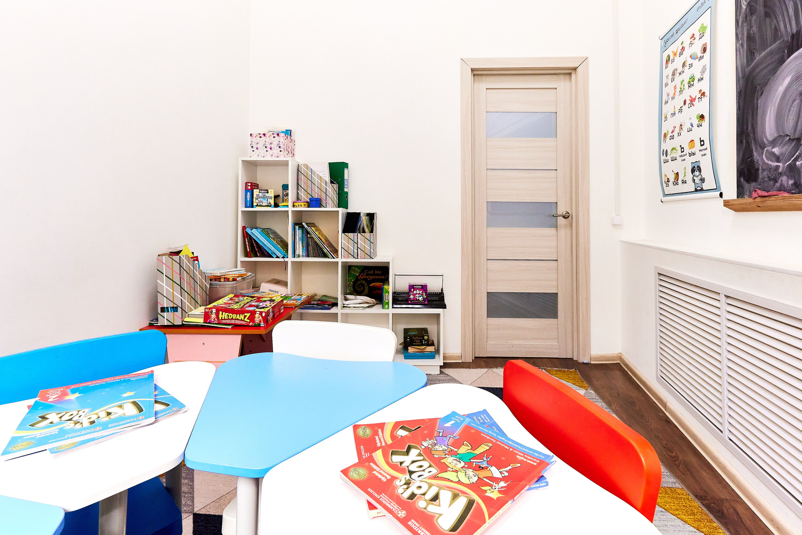 Языковая школа UniTalk. Фотограф Анастасия Леонтьева Санкт-Петербург