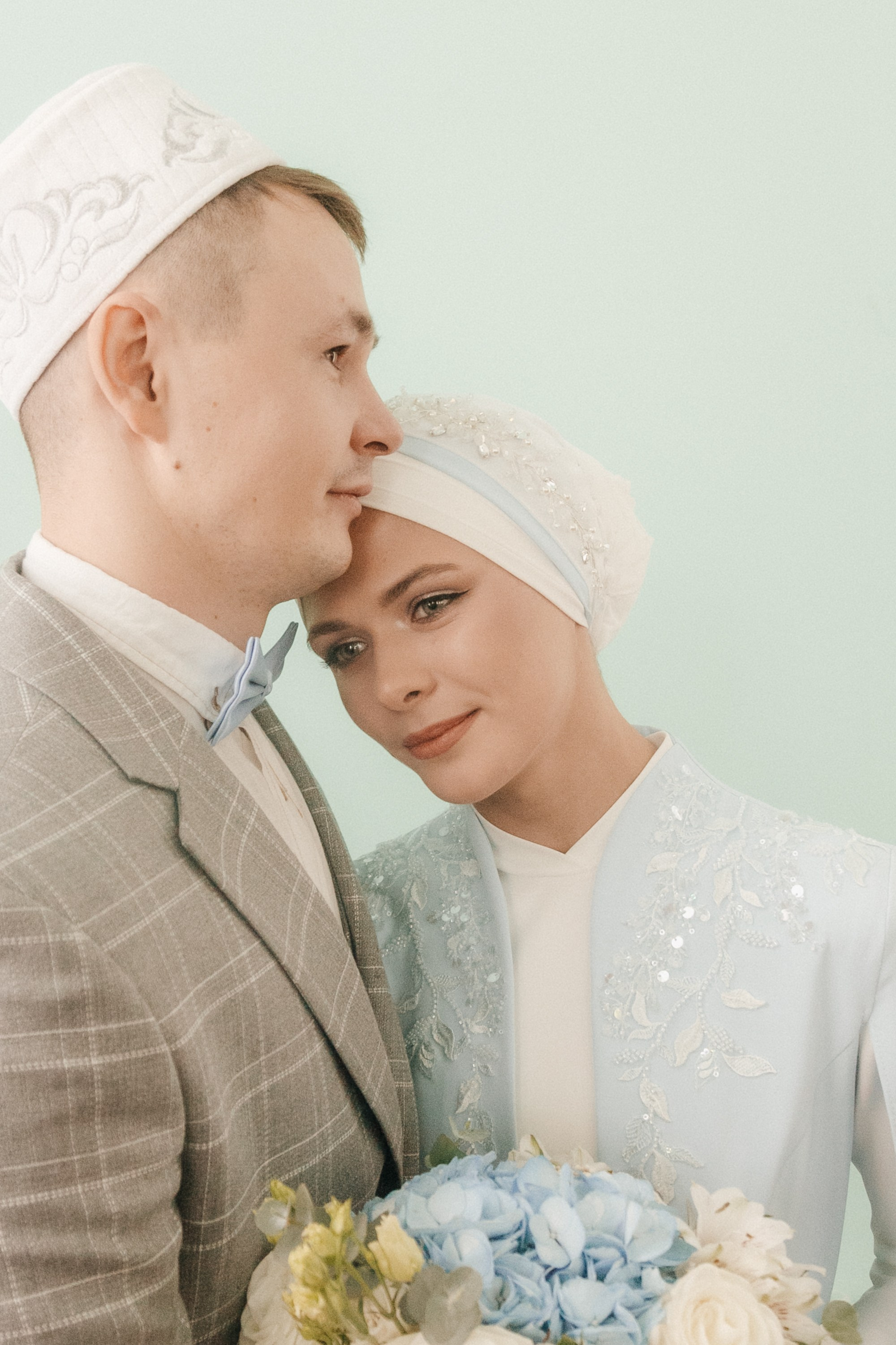 NIKAH. Семейный фотограф Казань Никита Федин