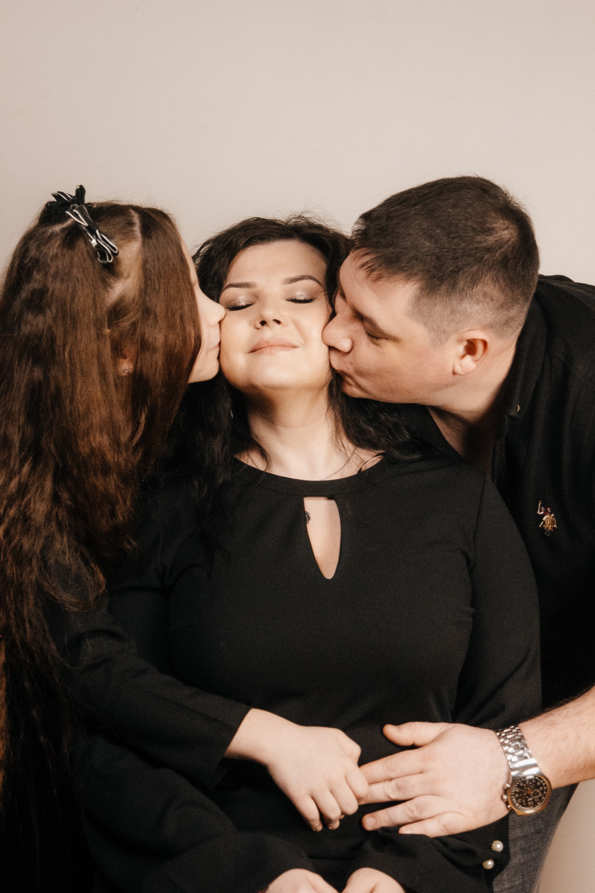 F. Семейный фотограф Казань Никита Федин