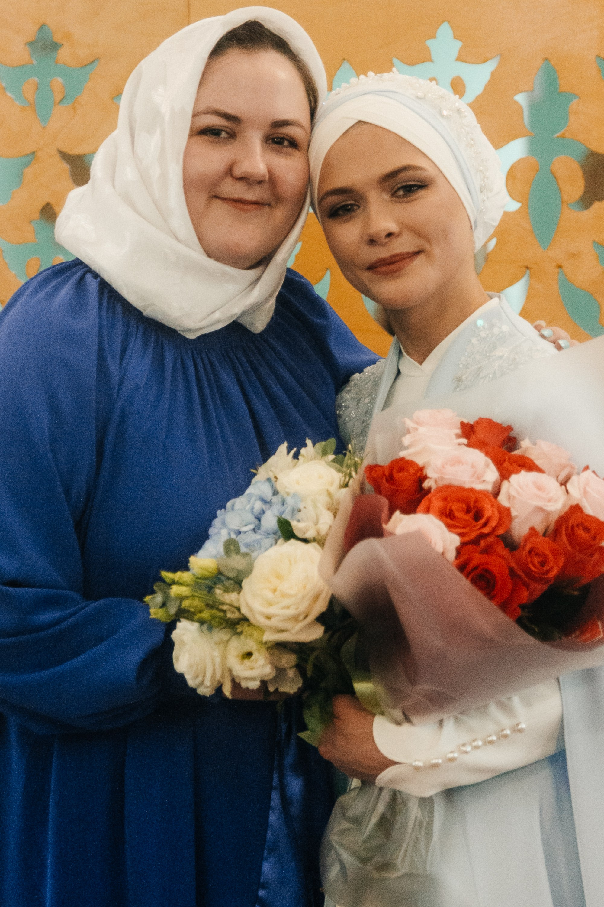 NIKAH. Семейный фотограф Казань Никита Федин