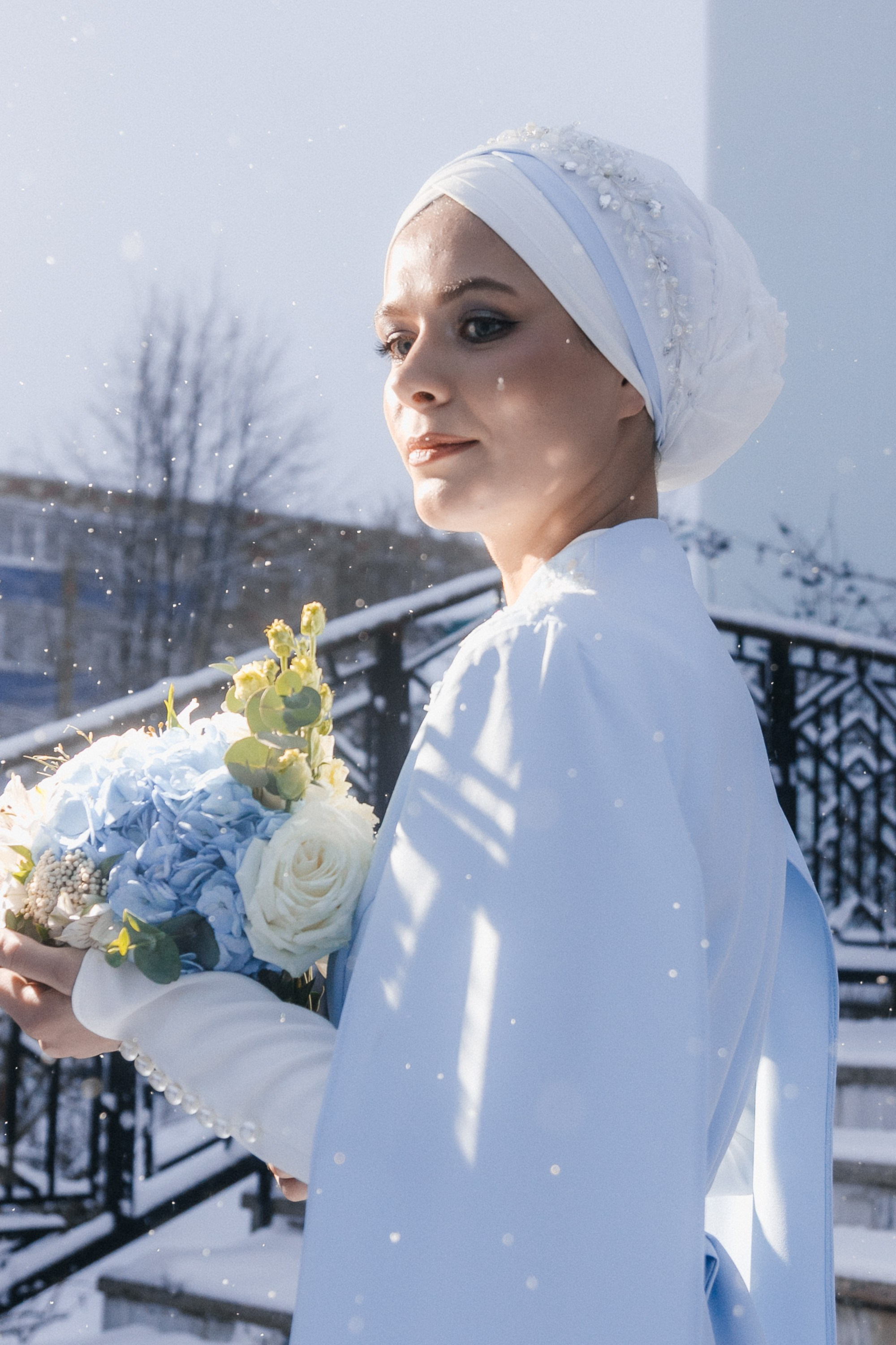 NIKAH. Семейный фотограф Казань Никита Федин