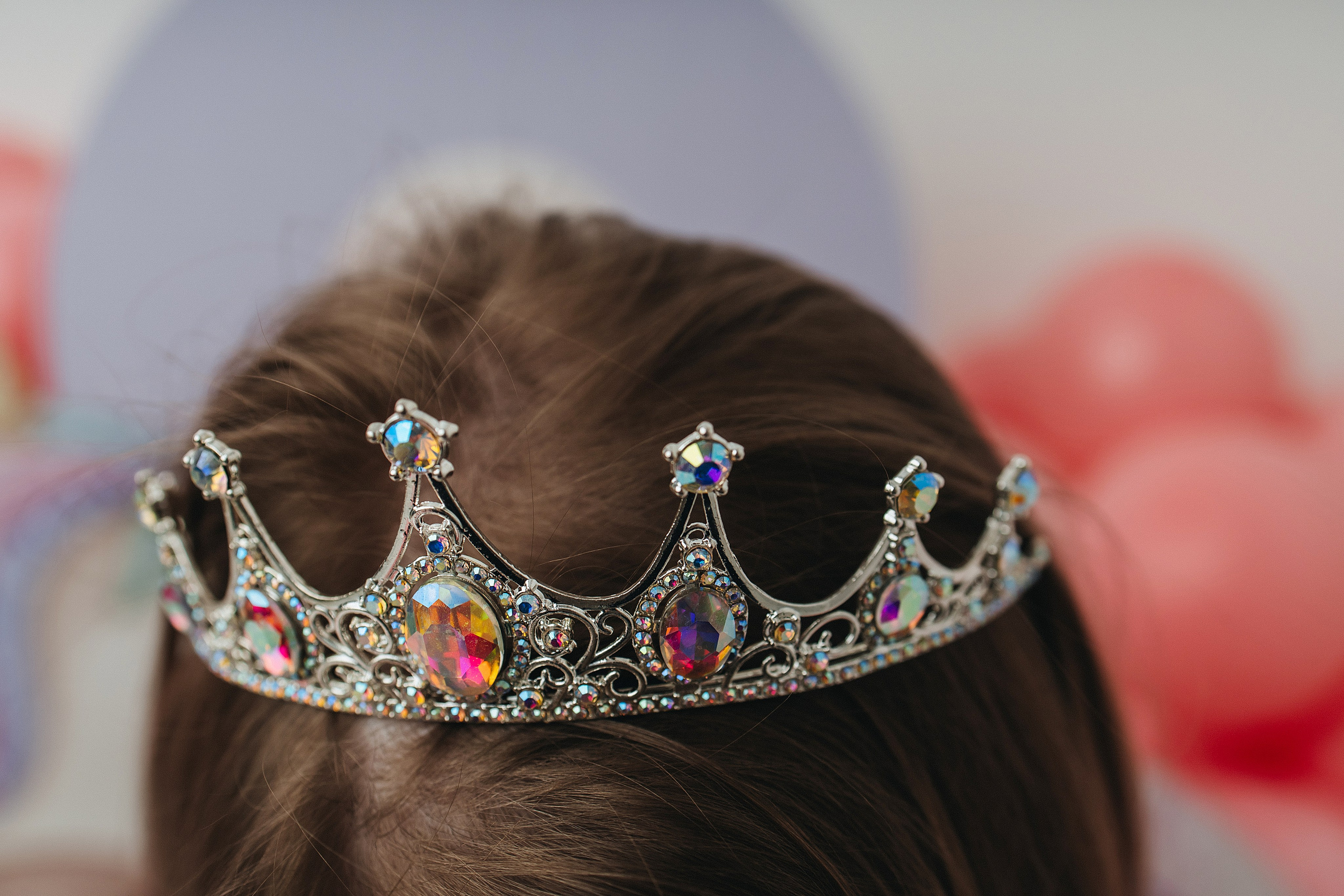 День рождения. Главная