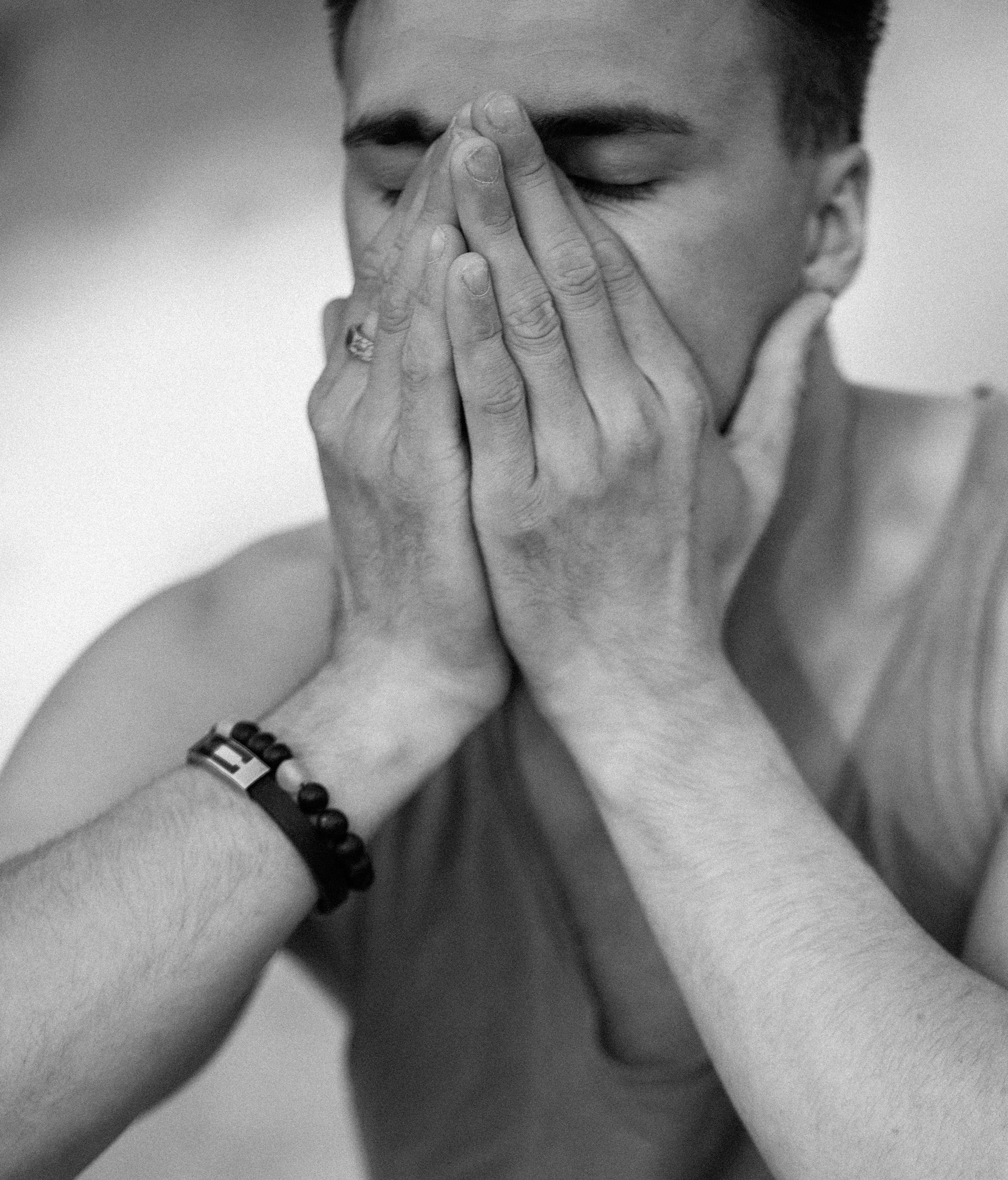 Стас. Фотограф Москва и Московская область