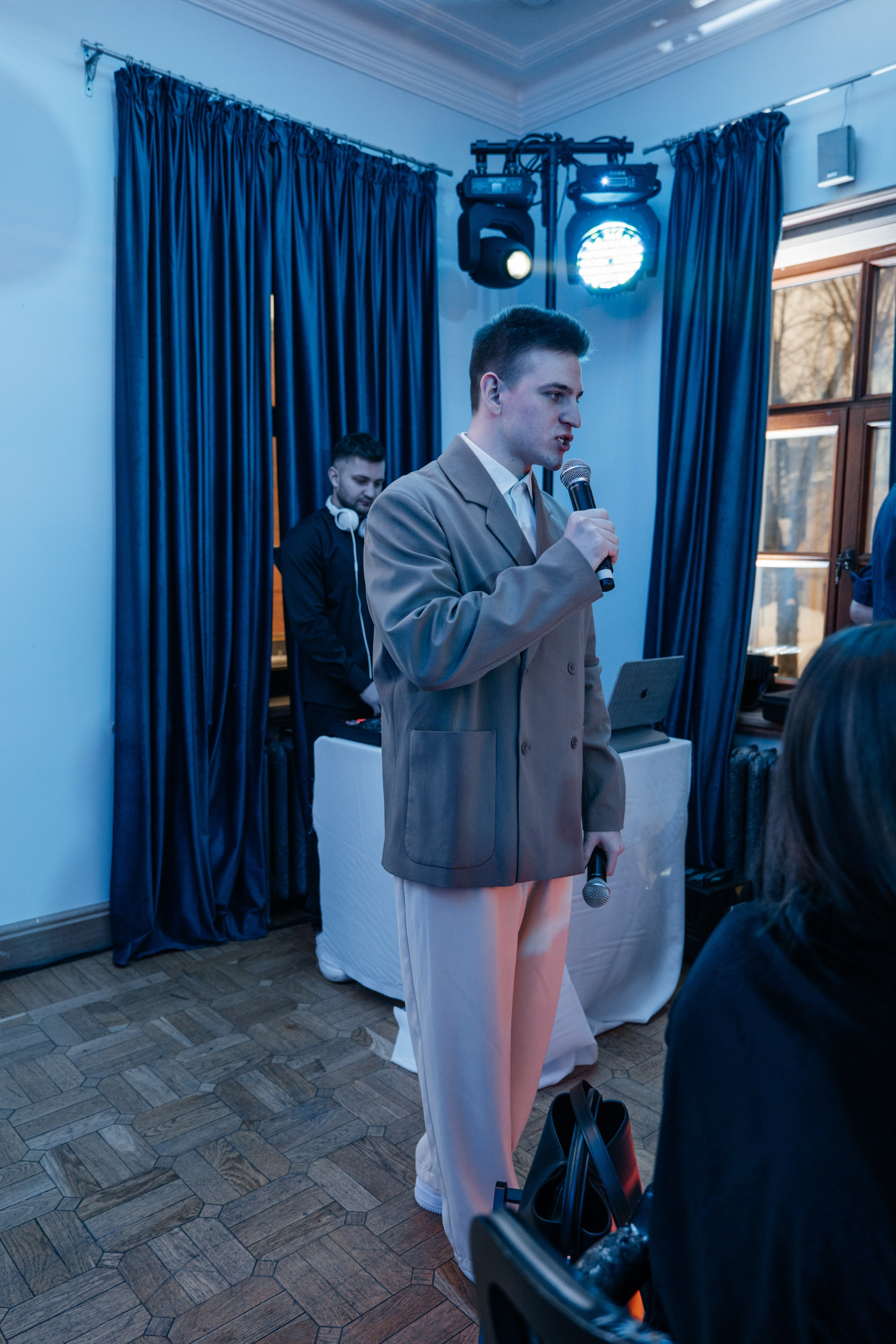 ALEXEY & SOFI. Свадебное ФОТО & ВИДЕО Москва/Липецк