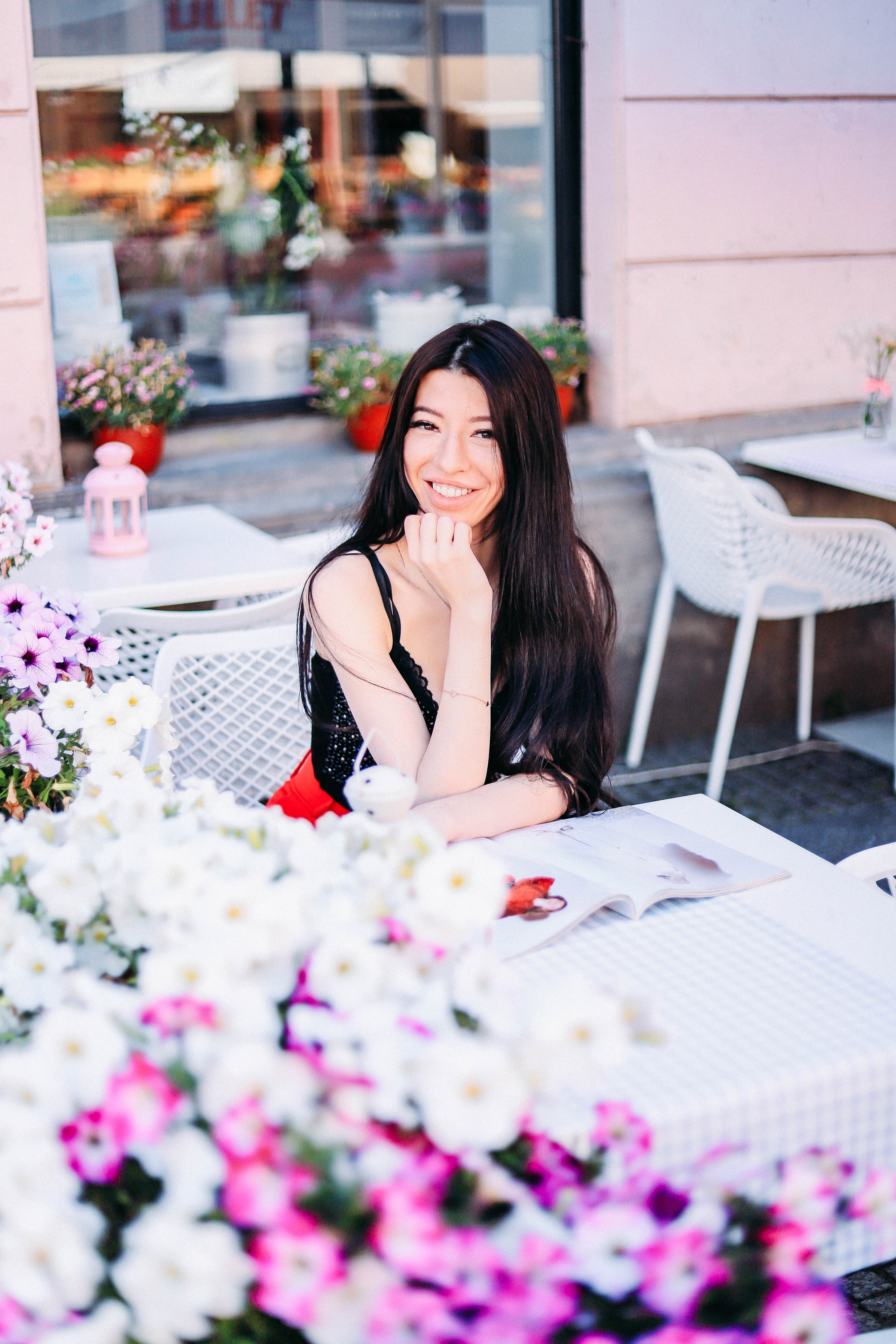 Бьюти-мастер. Женский/Детский фотограф в Симферополе Вероника Слепогина