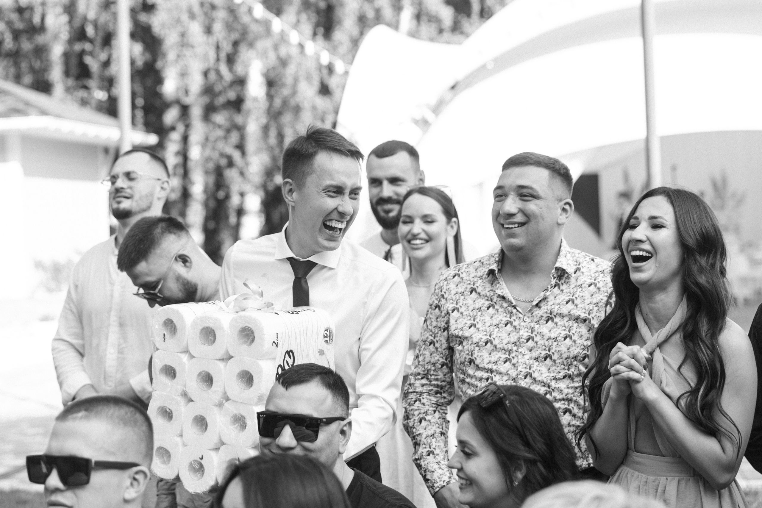 Дмитрий и Мария. Князева Стэлла