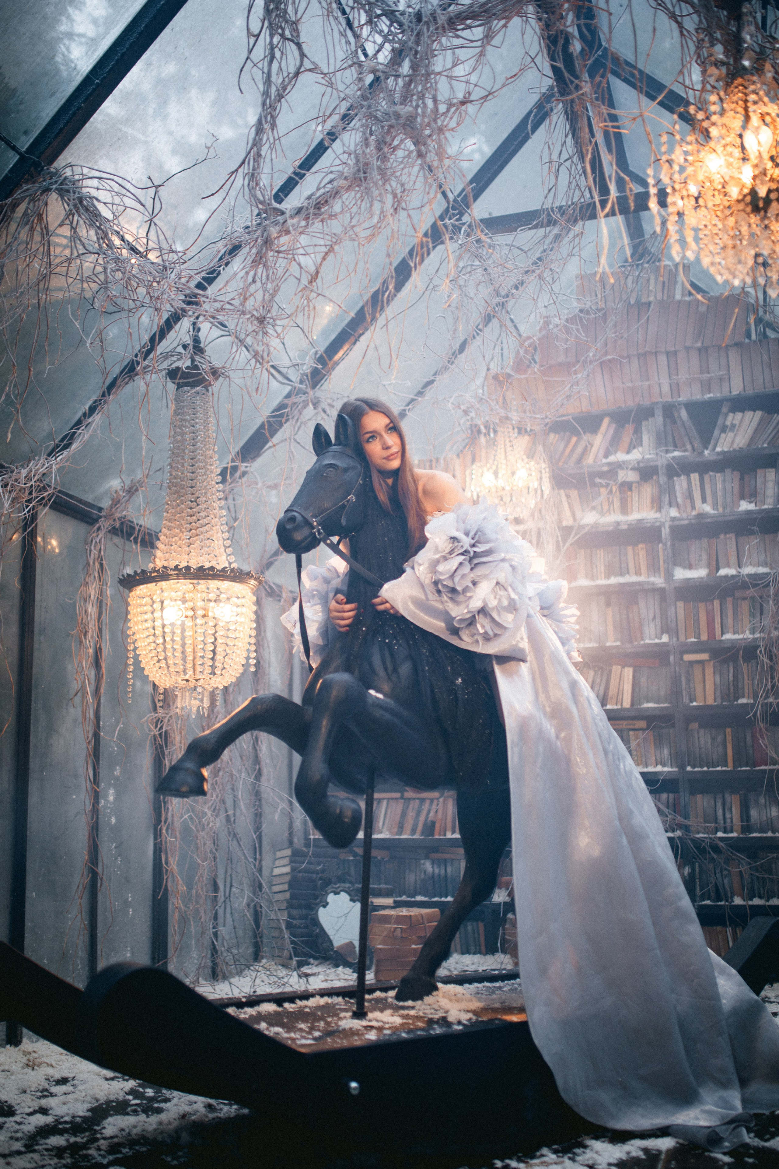 Таисия. Семейный фотограф в Москве Анастасия Гурьянова