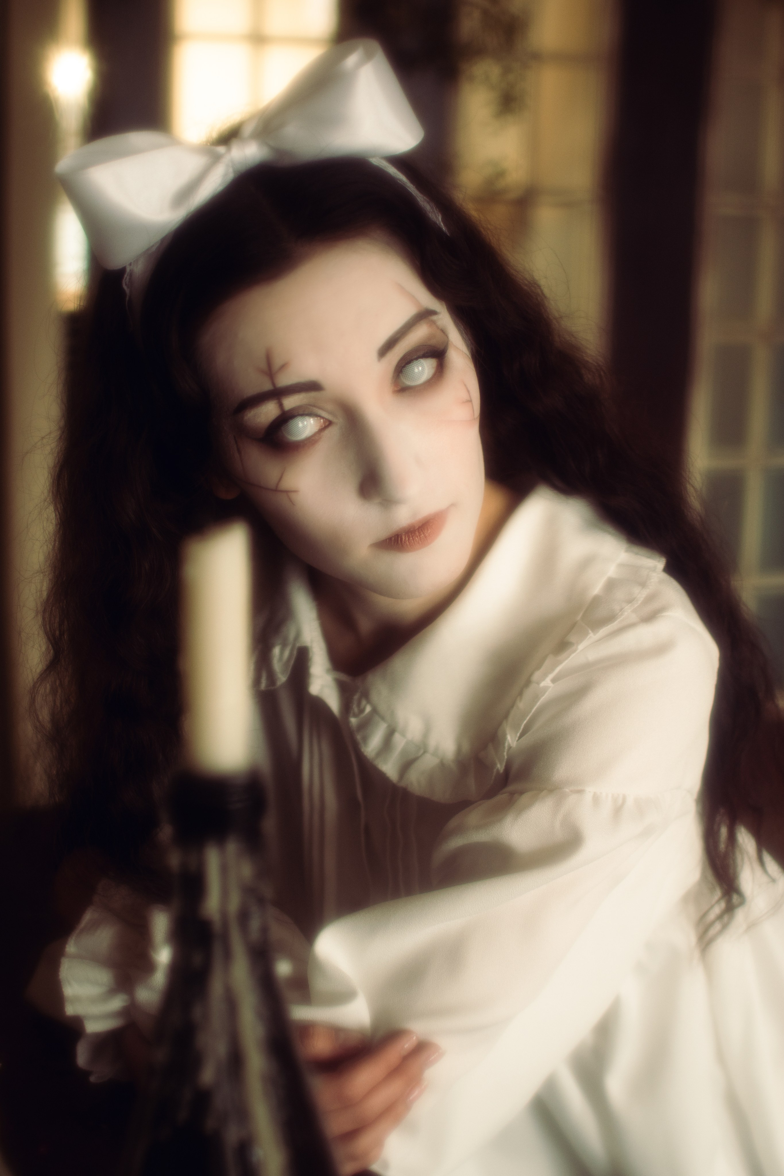 Саша|кукла. Карина не озоруй — фотограф Санкт-Петербург