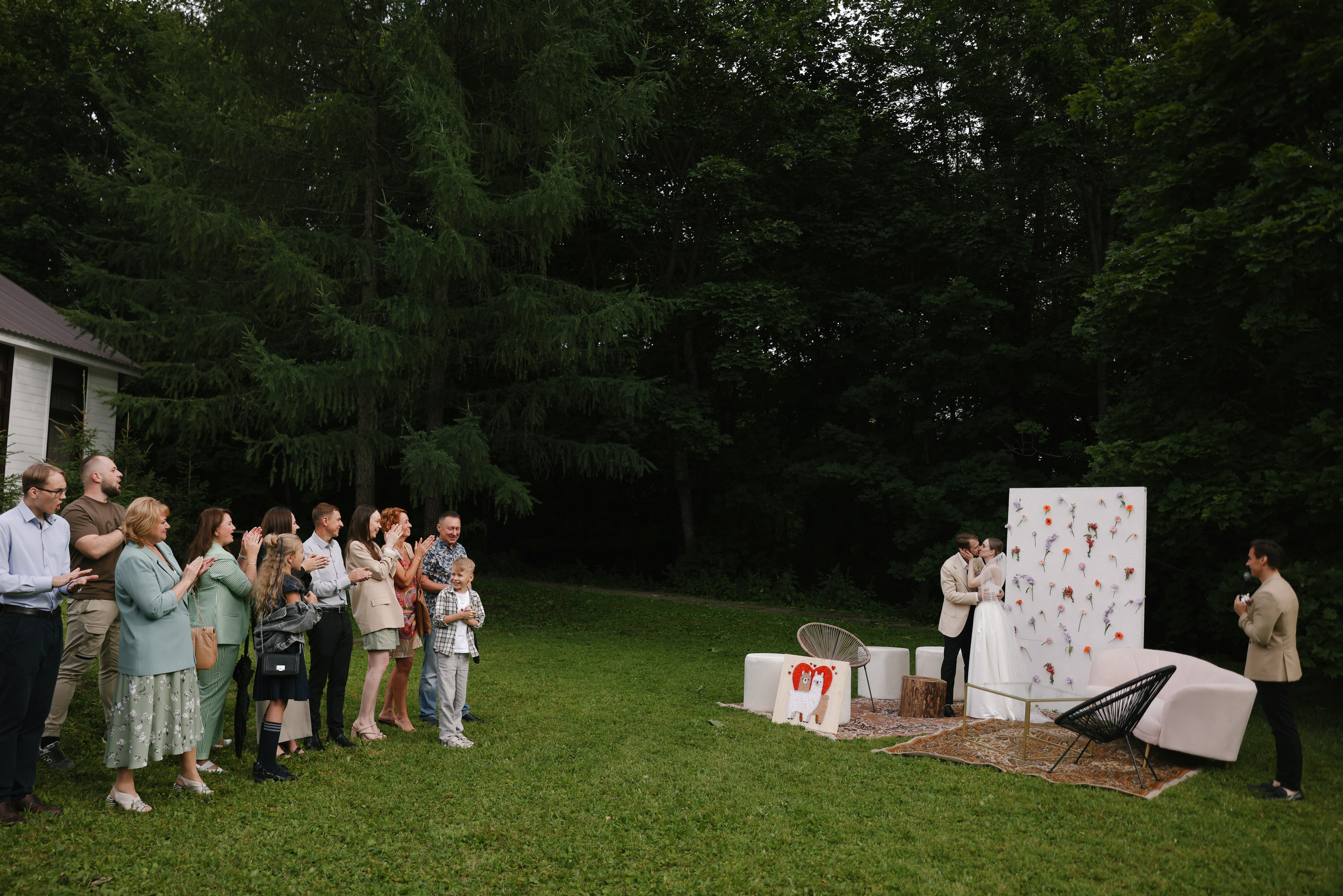 Sun soulmates. Свадебный фотограф Светлана Кот | Москва