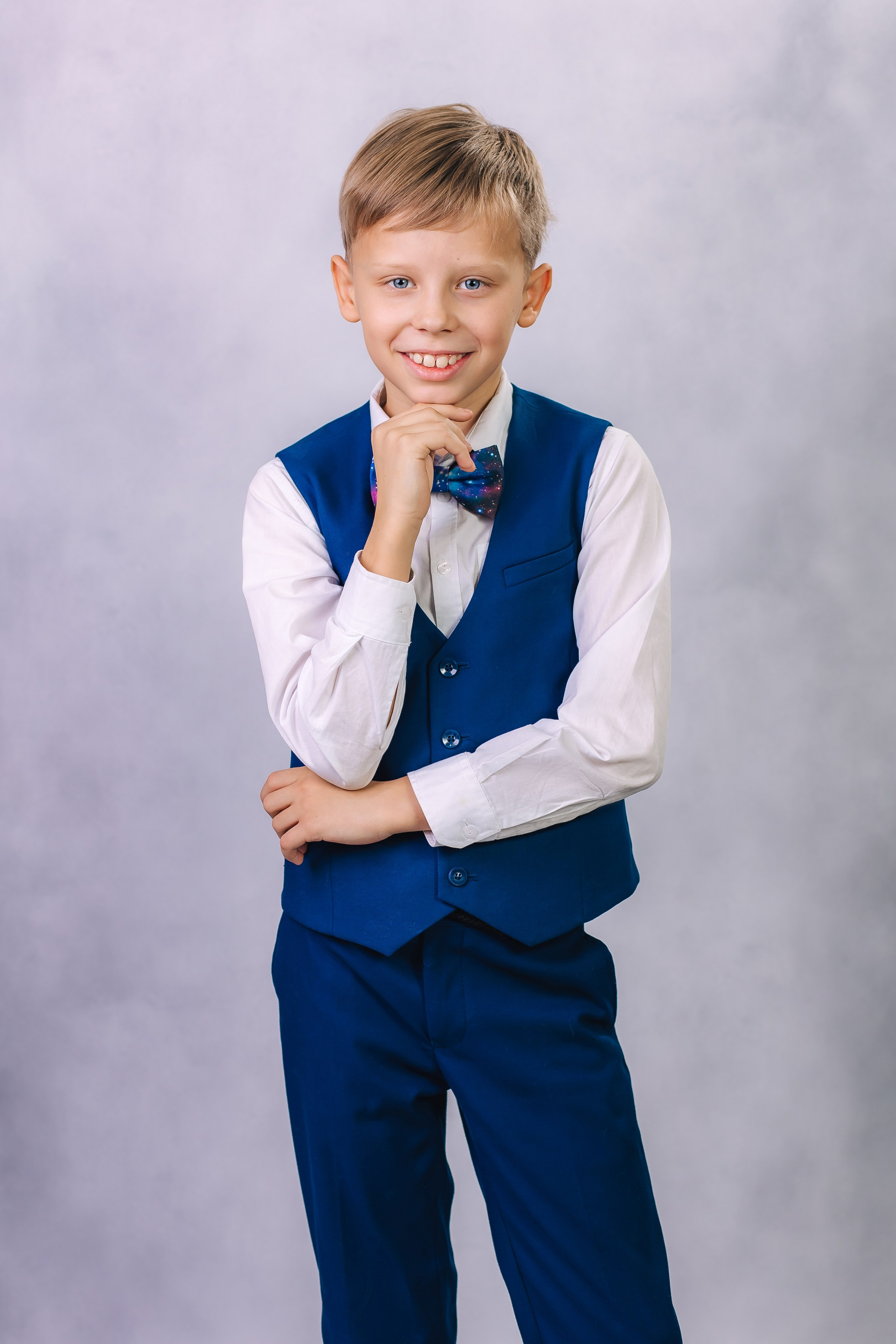 Начальная школа. Фотограф в Москве Авдеева Мария