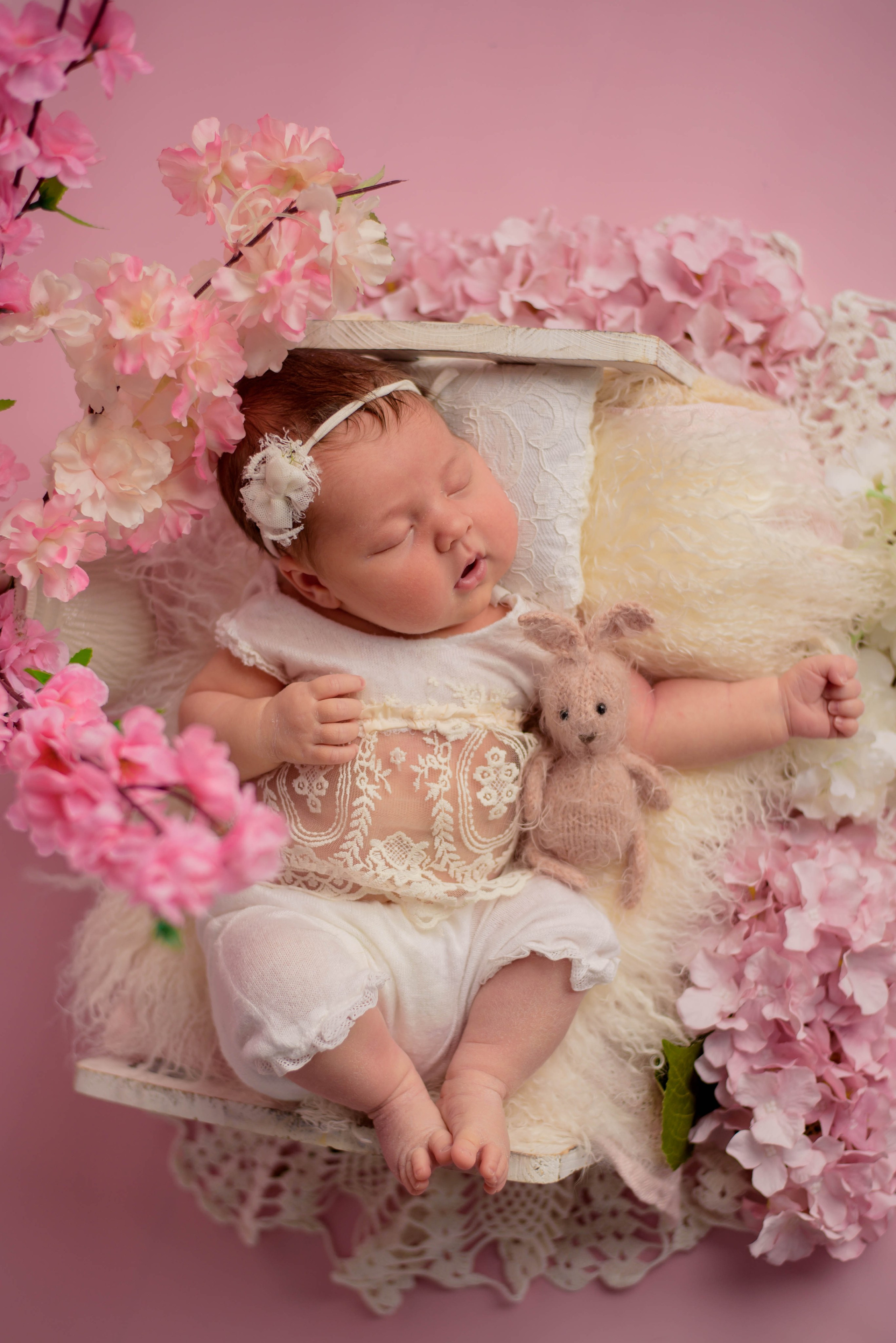 Новорожденные. Фотограф новорожденных во Владимире Анастасия Воробьева