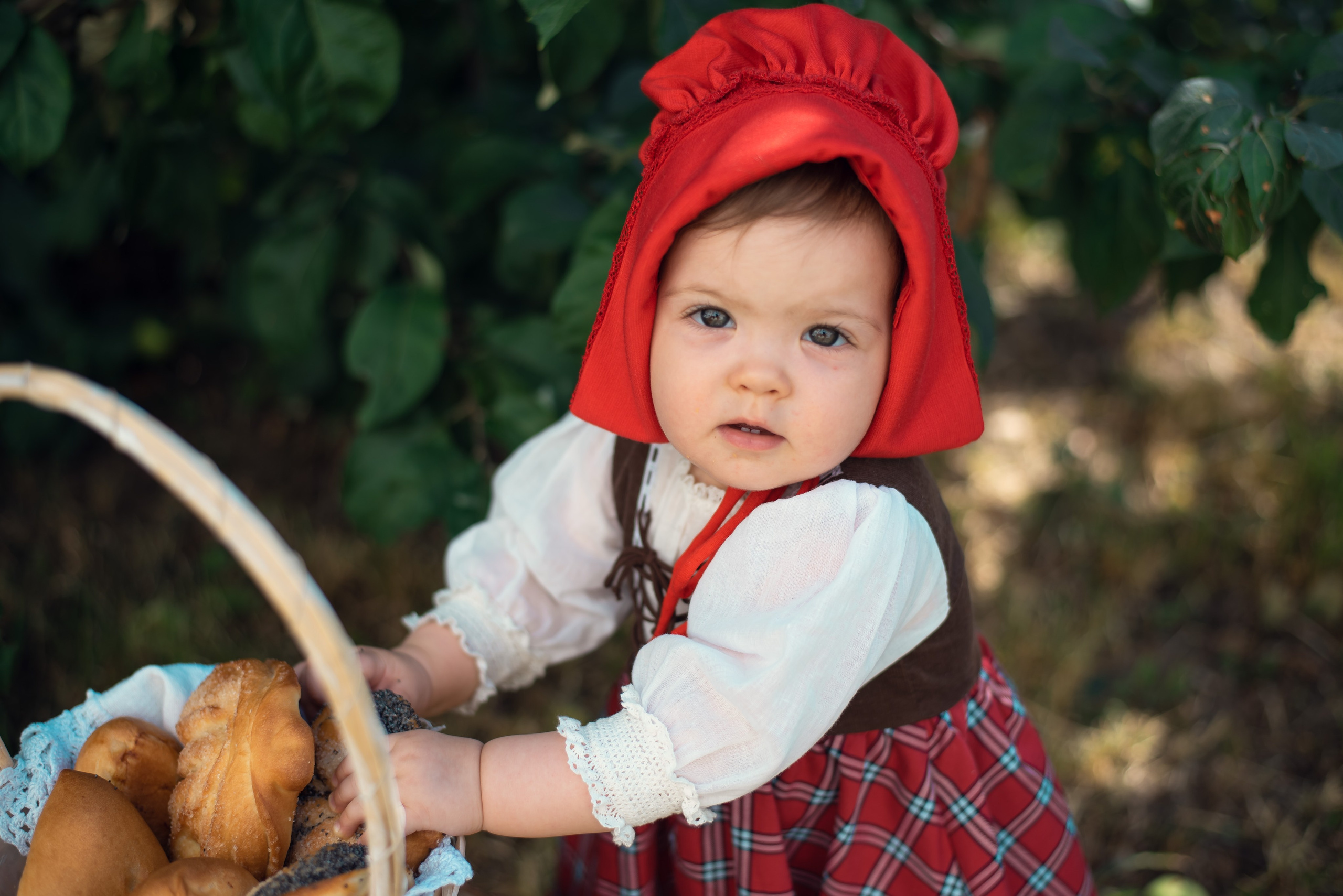 Дети до года. Фотограф новорожденных во Владимире Анастасия Воробьева