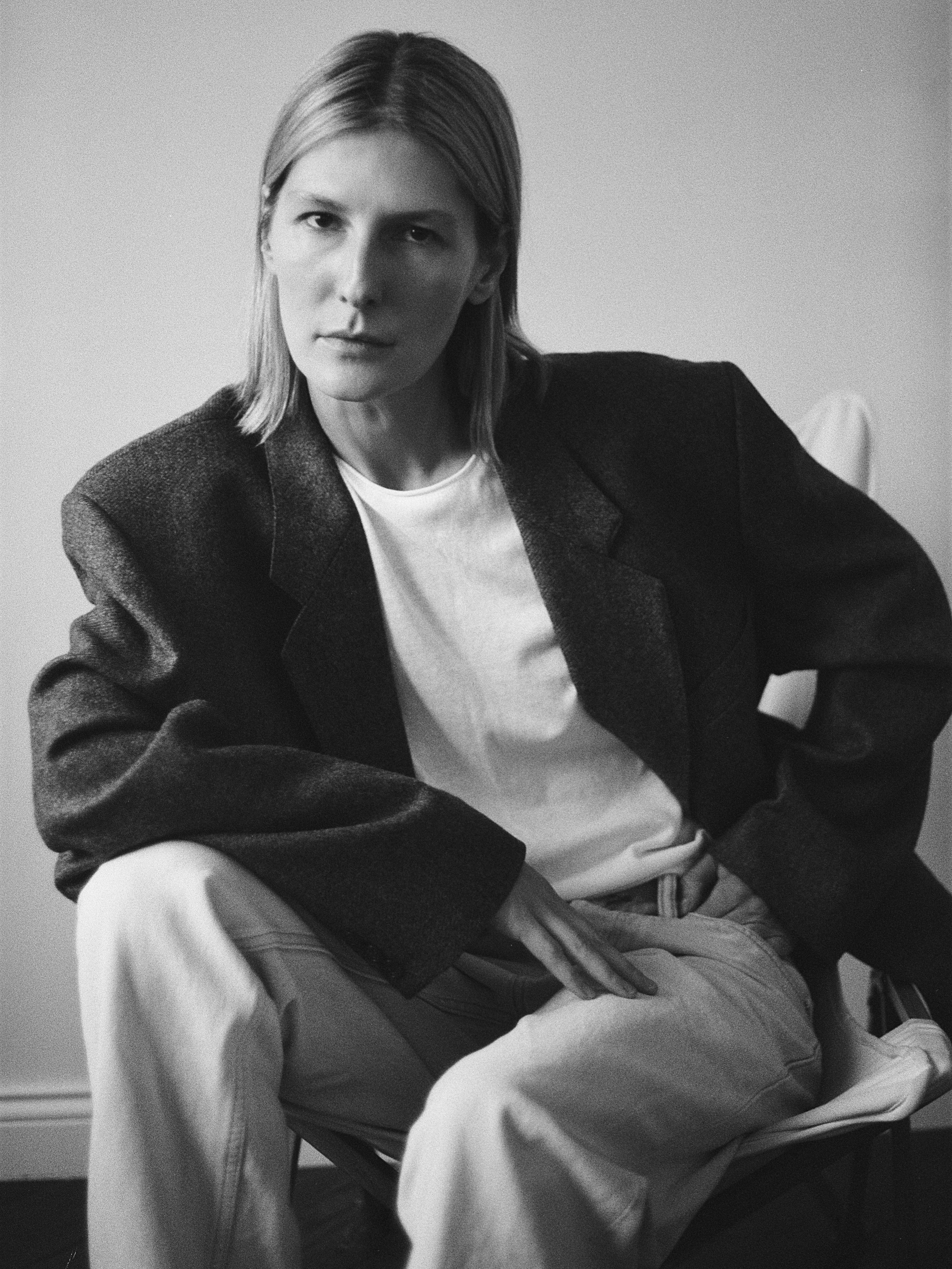 Film gallery. Фотограф Ксения Гинцак Москва