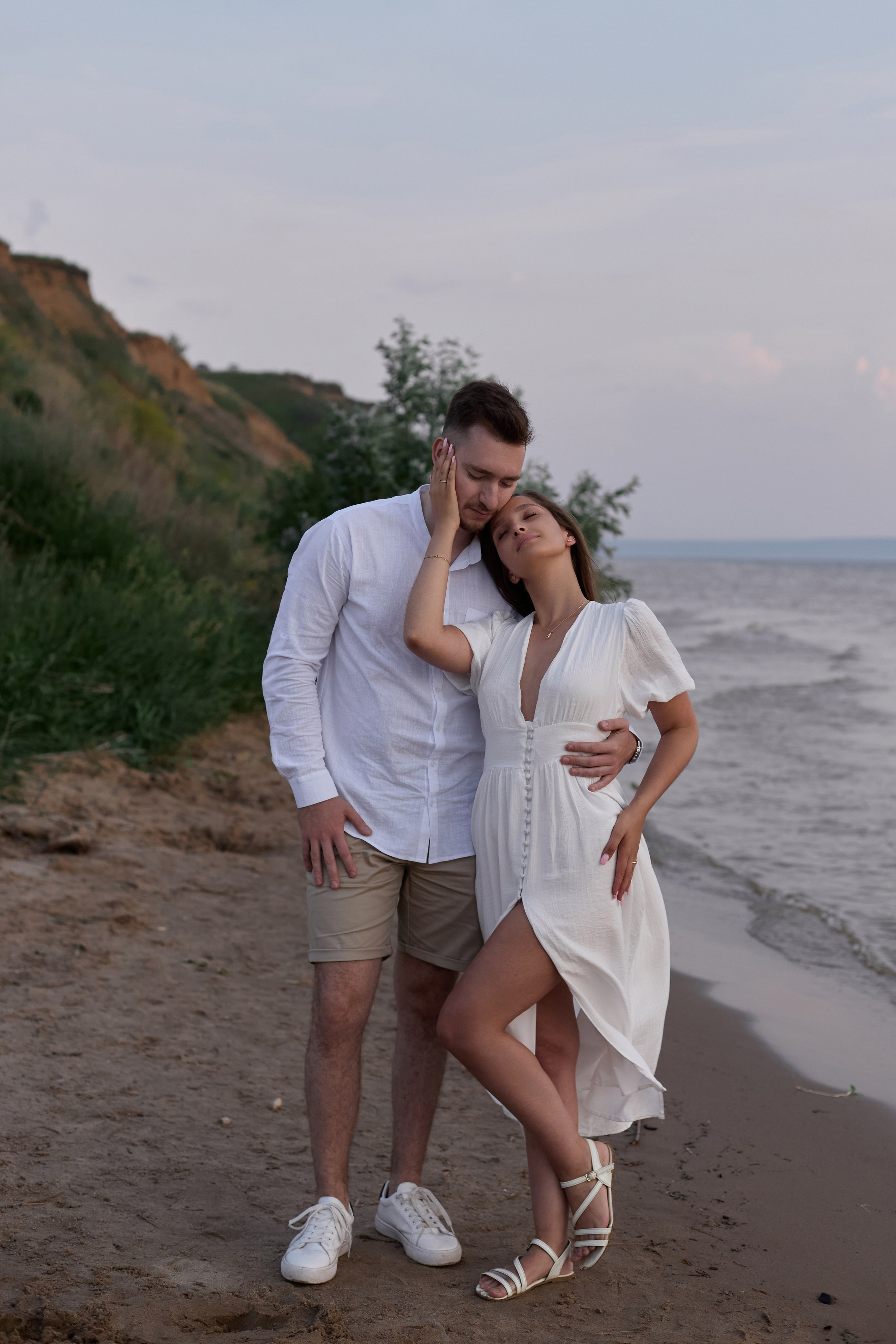 A&E. Фотограф в Самаре Диана Анисимова