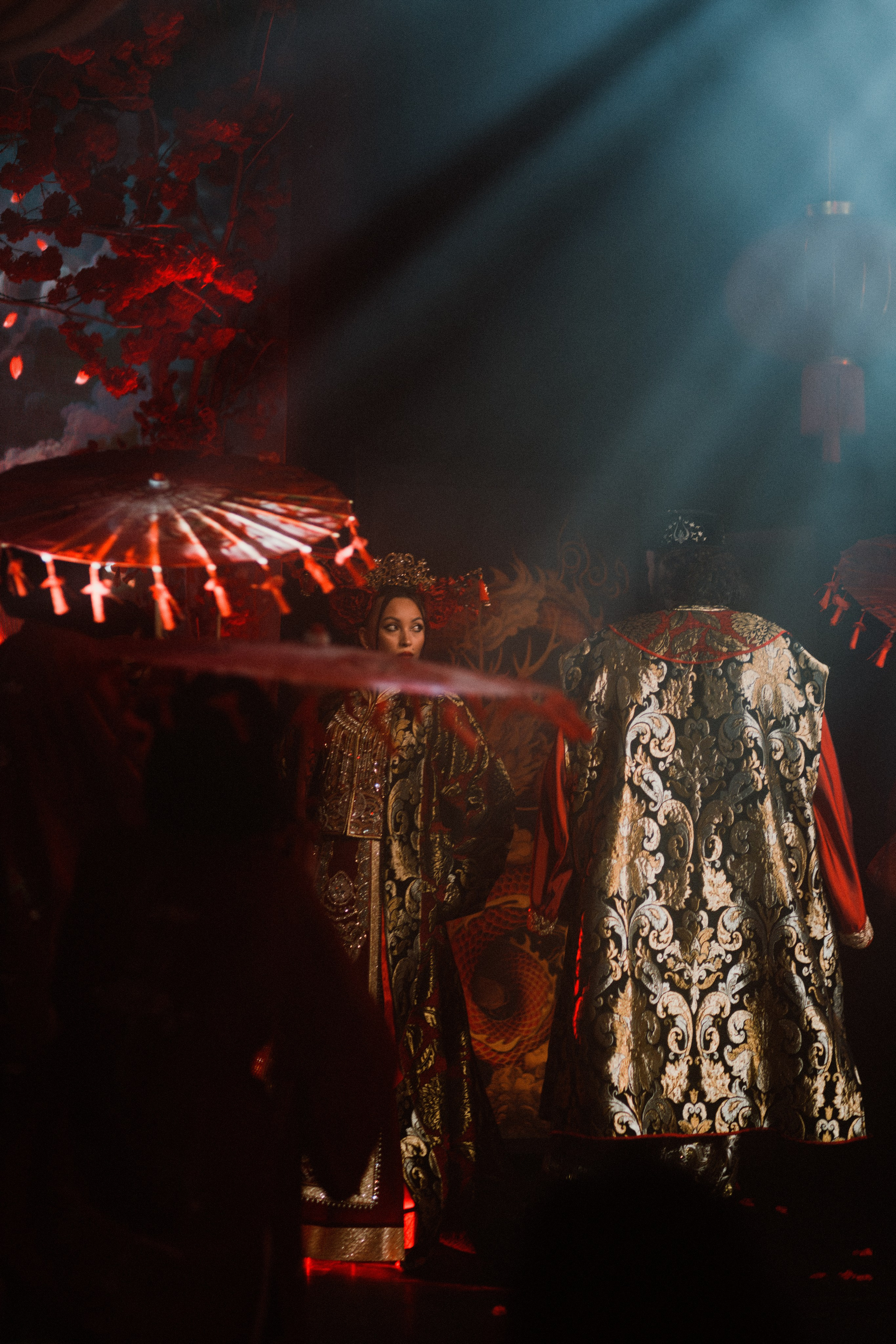 КОНЦЕРТЫ И ШОУ. Фотограф Владивосток Ян Паклин