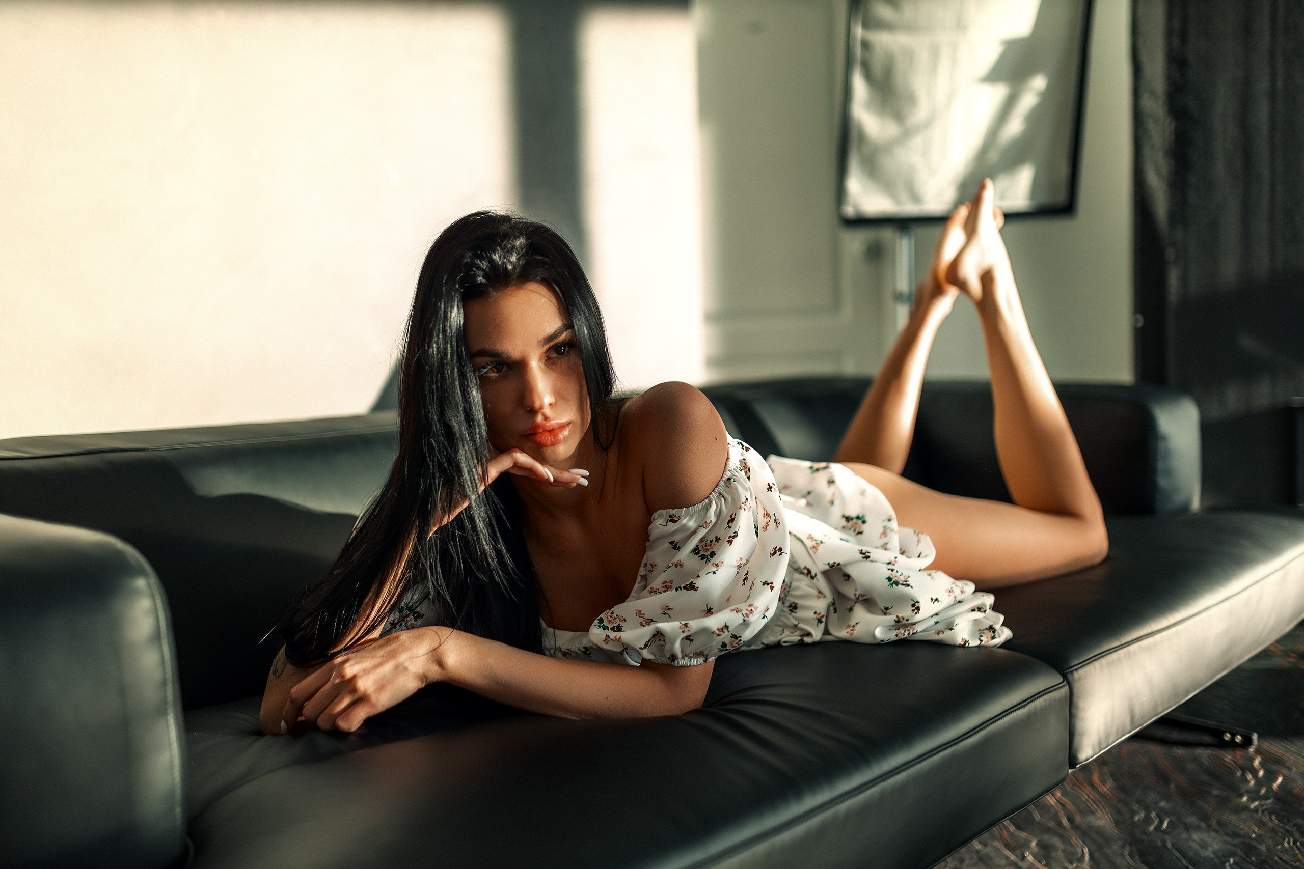 Ирина. Фотограф во Владивотоке