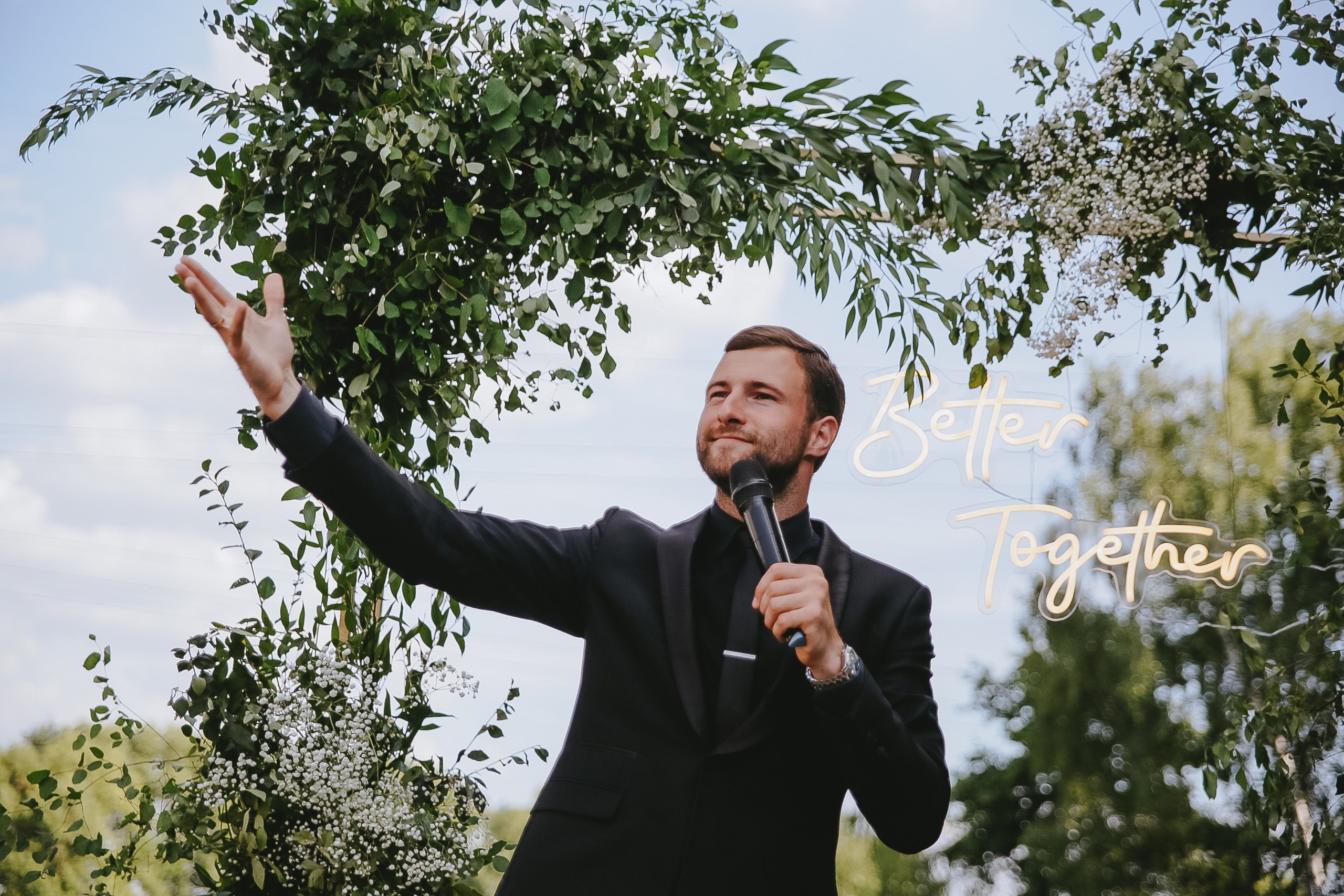 Алексей и Анастасия 16.08.2022. Свадебный и портретный фотограф в Москве Когырина Мария