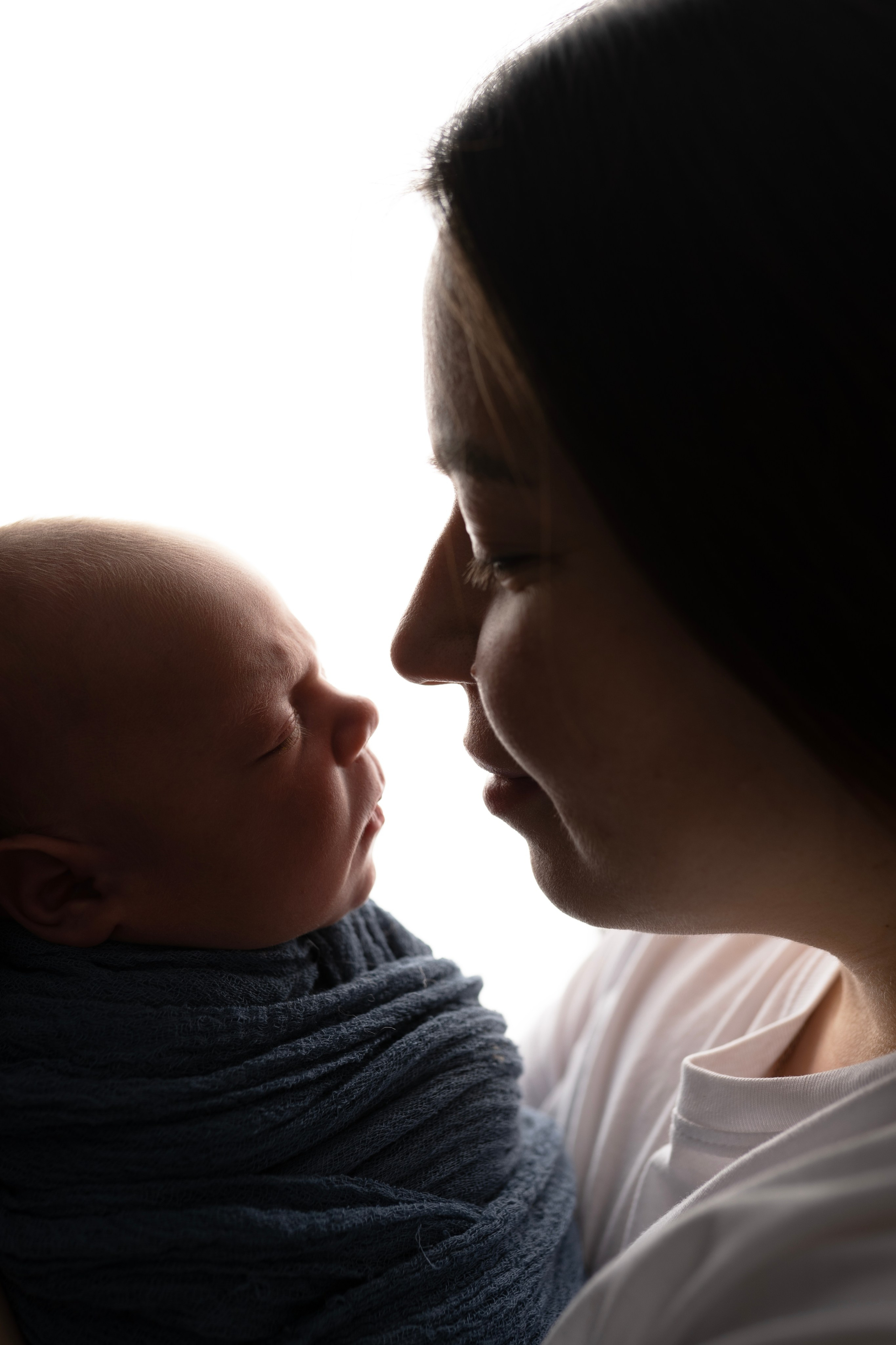 фотограф новорожденных в Москве 