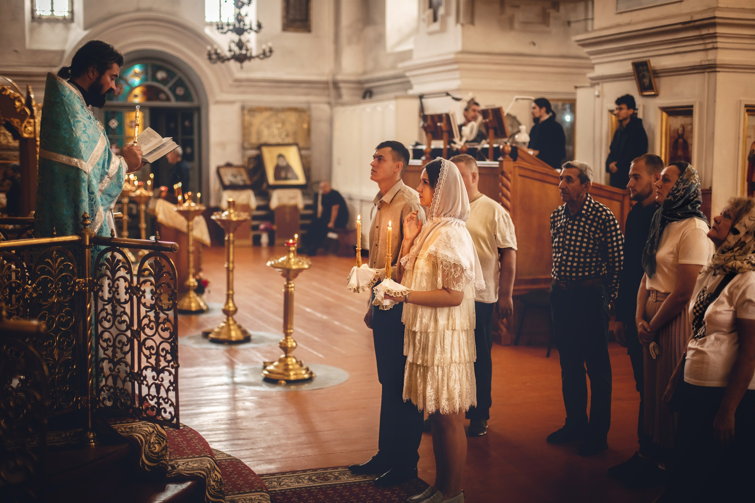 Венчания. Детский Фотограф Анжелика Газиева