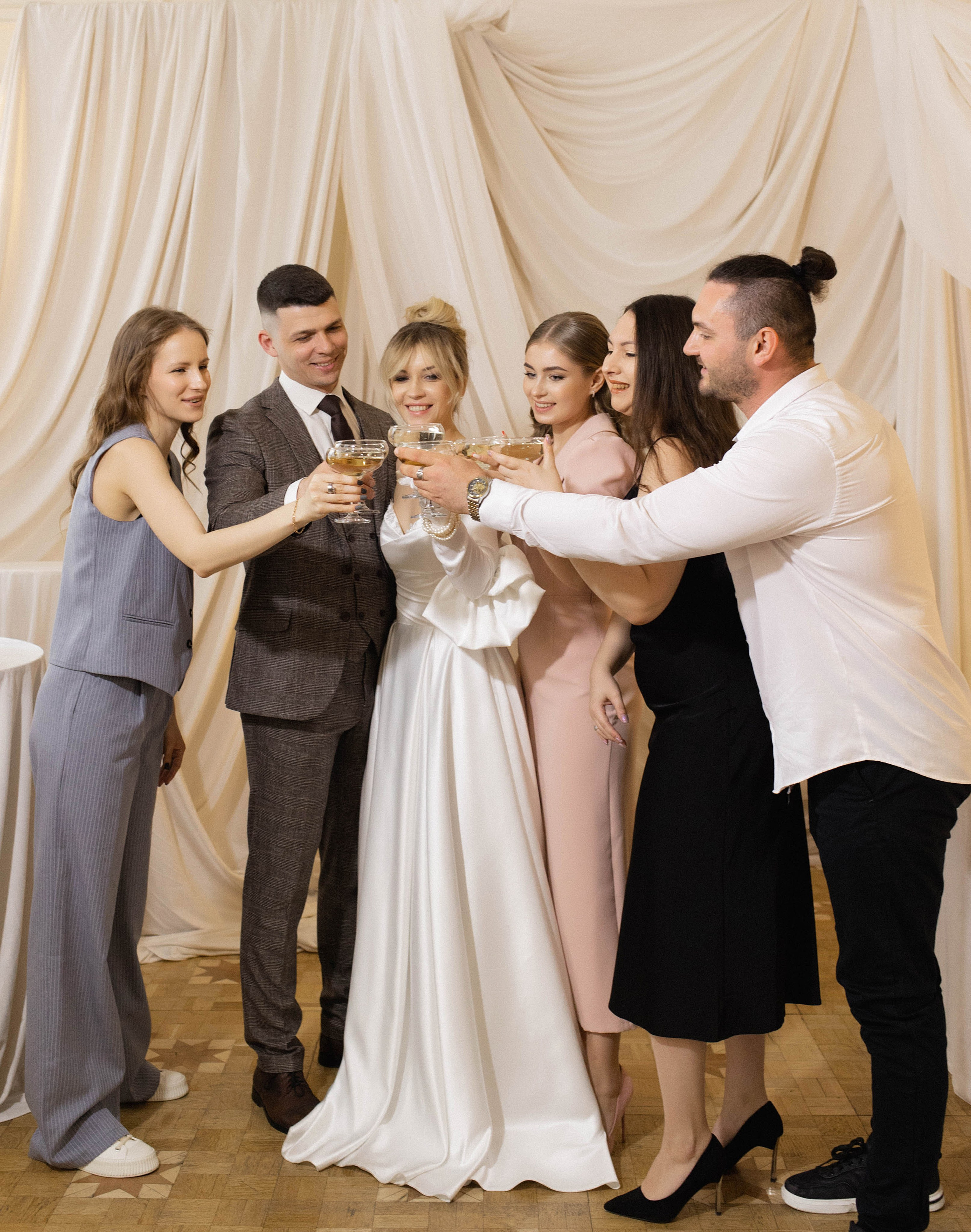 Next level. Свадебный и семейный фотограф в Самаре Стрельникова Ирина