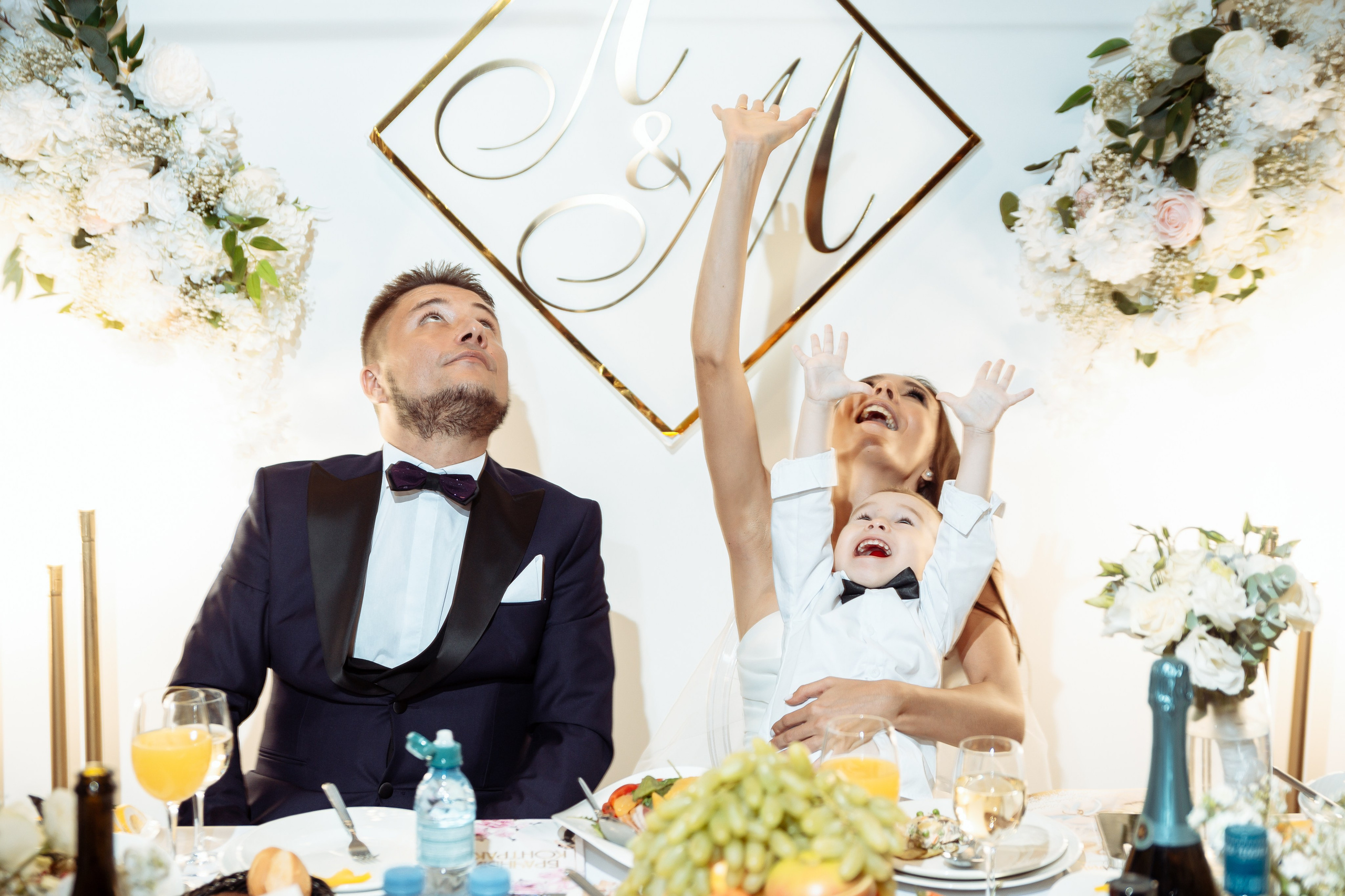 Линар и Мария. Сайт фотографа Арины Зиминой