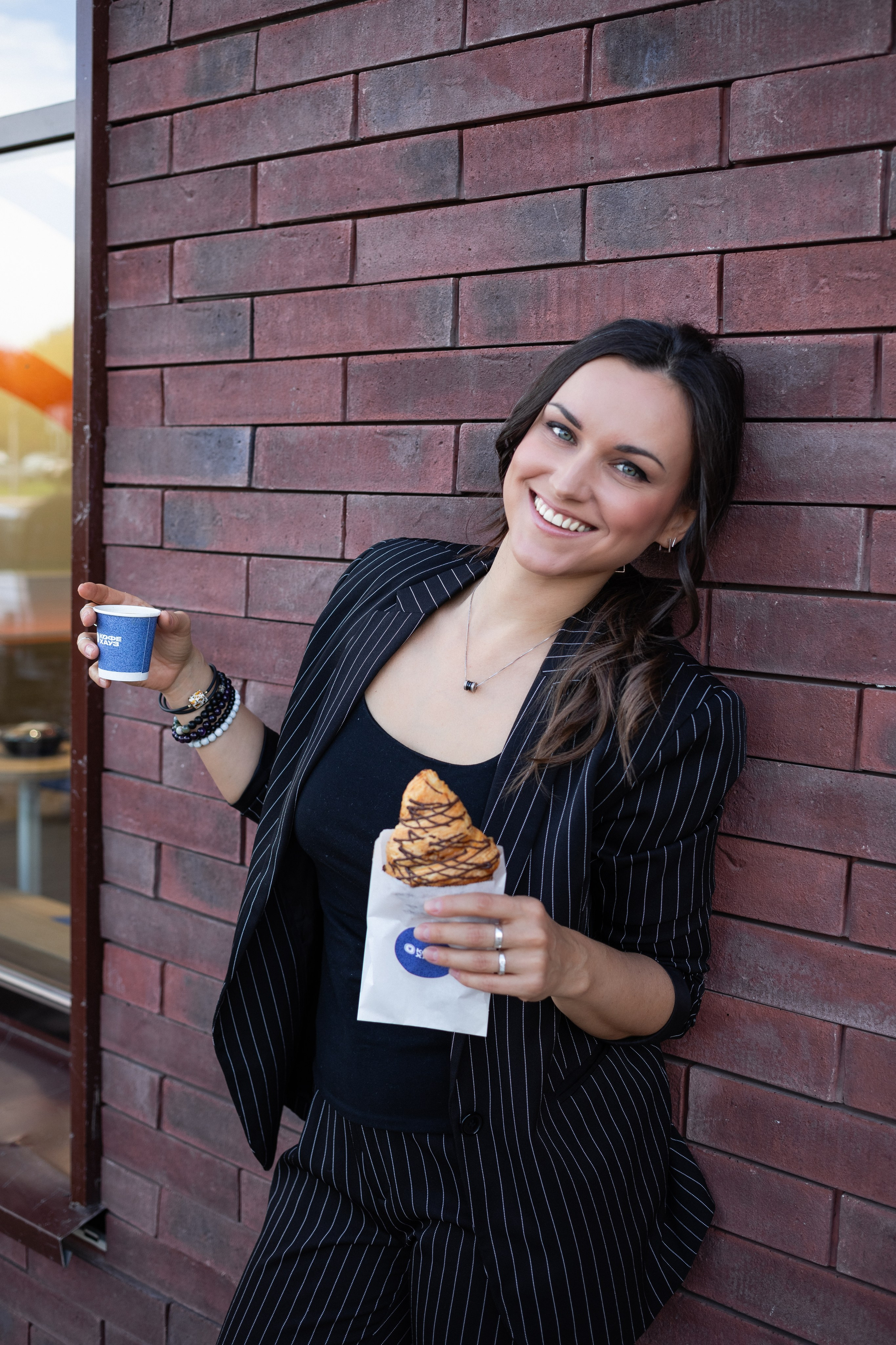 КОФЕ ХАУЗ. Фотограф Алина Гашникова