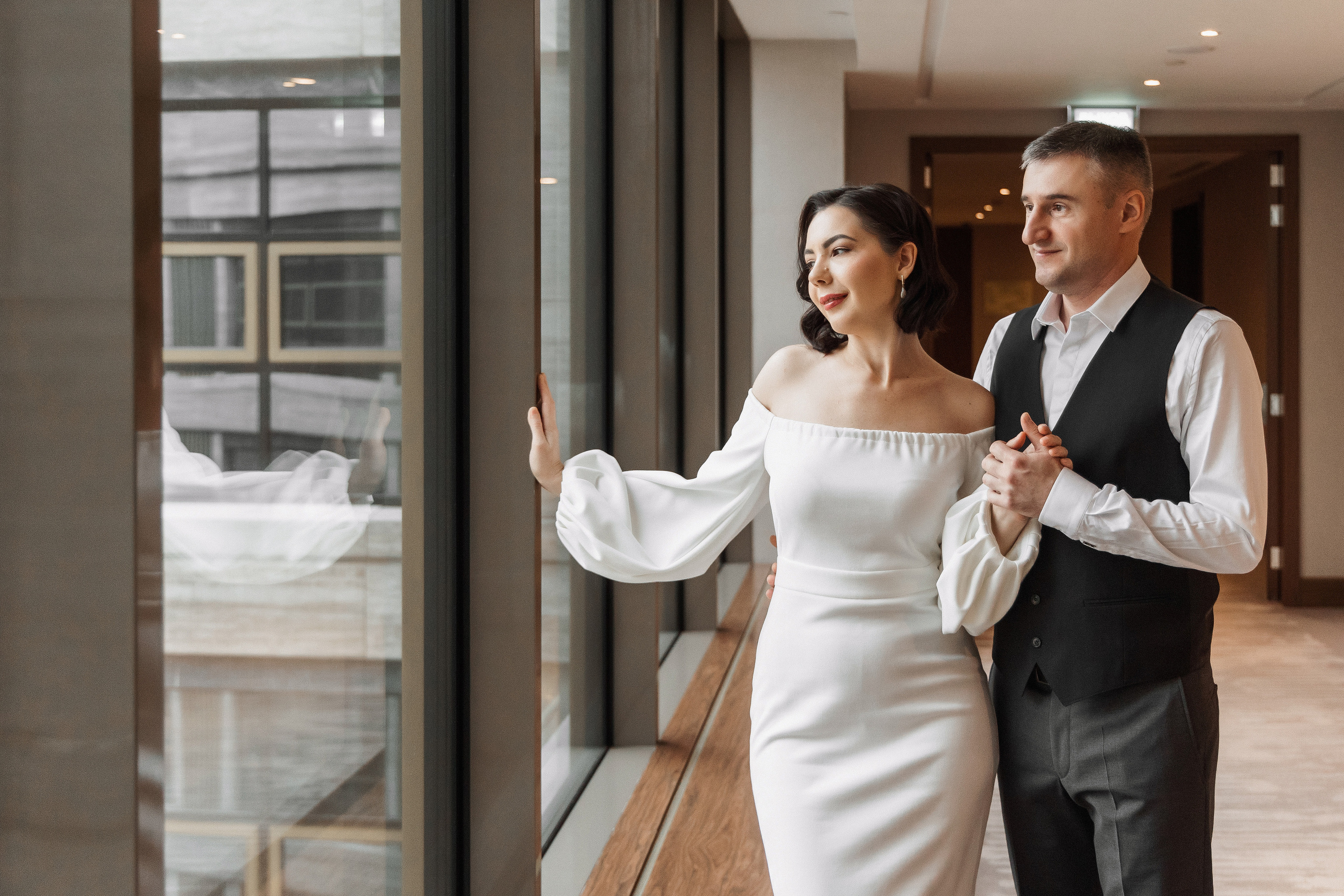 Wedding. Свадебный фотограф и видеограф в Москве, Виктор Архилюк