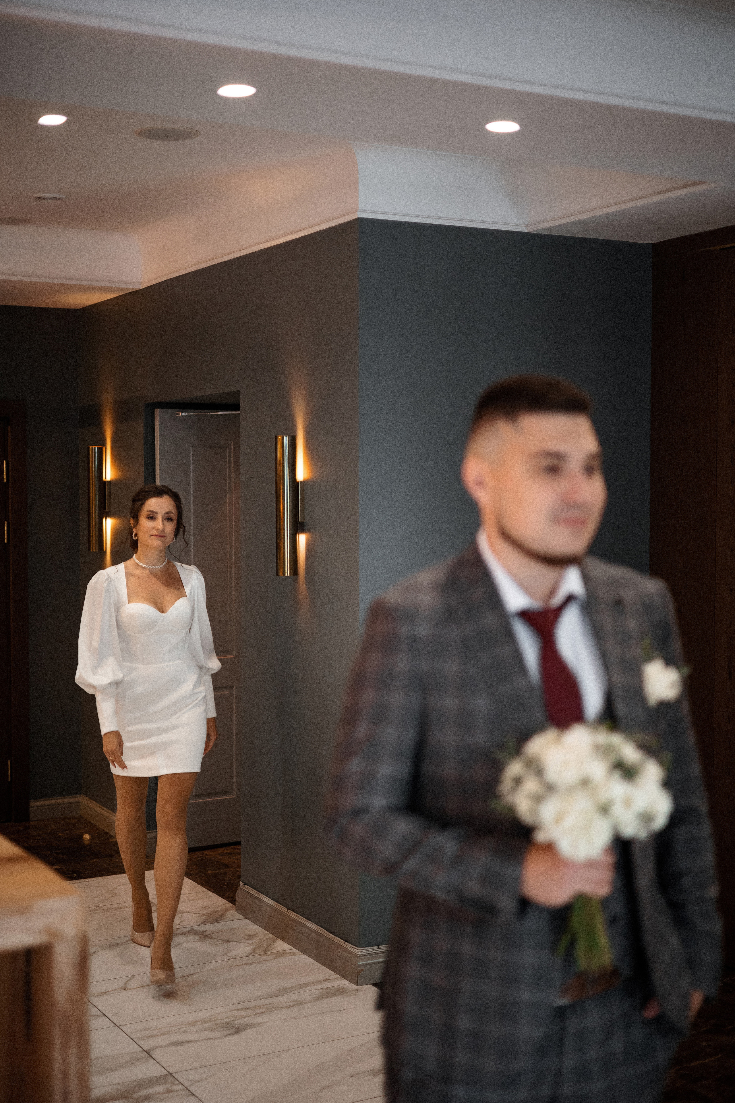 Hartwell. Свадебный фотограф и видеограф в Москве, Виктор Архилюк