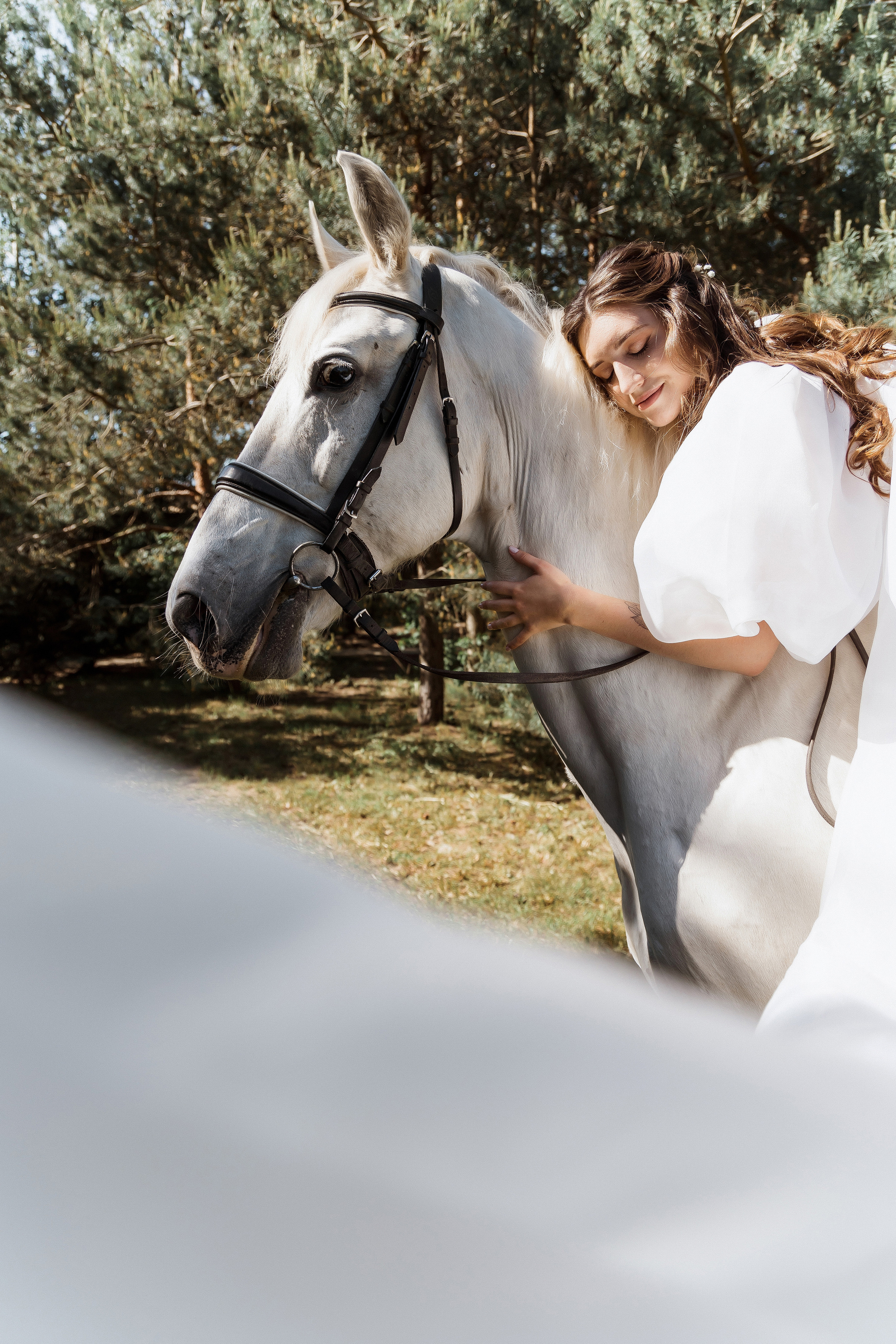 Алексей и Юлия. Свадебный фотограф и видеограф в Москве, Виктор Архилюк