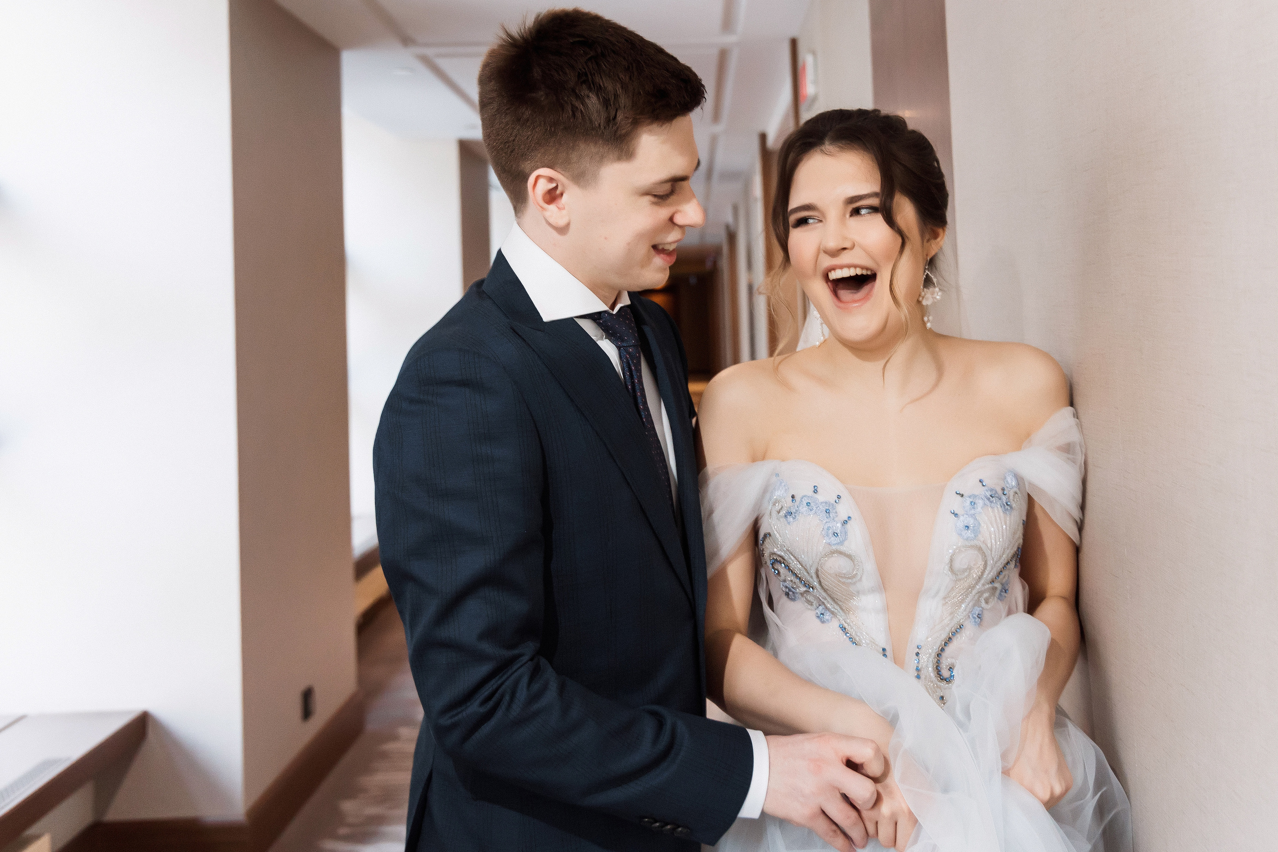 Николай и Анастасия. Свадебный фотограф и видеограф в Москве, Виктор Архилюк