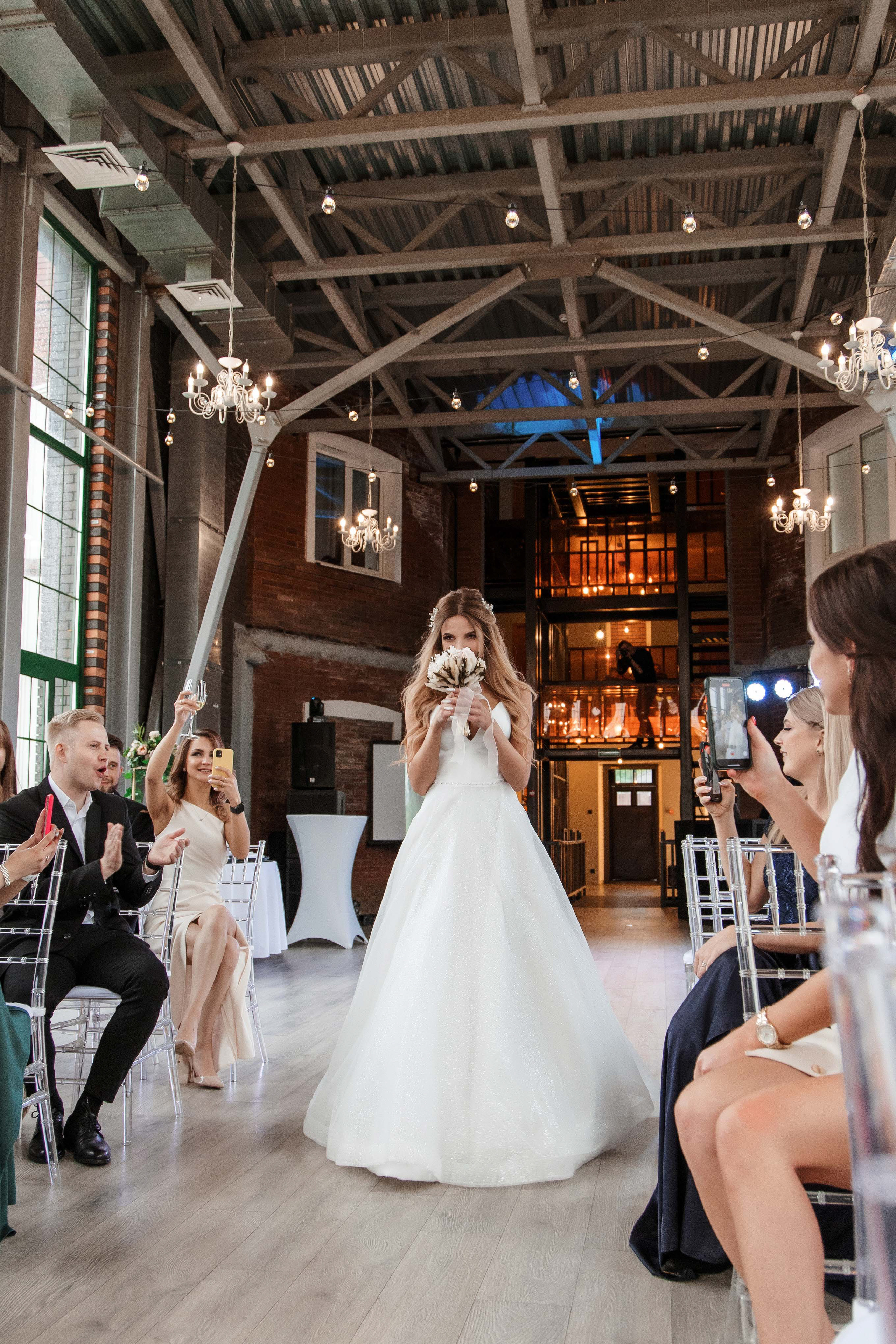 Лидия и Александр. Свадебный фотограф и видеограф в Москве, Виктор Архилюк