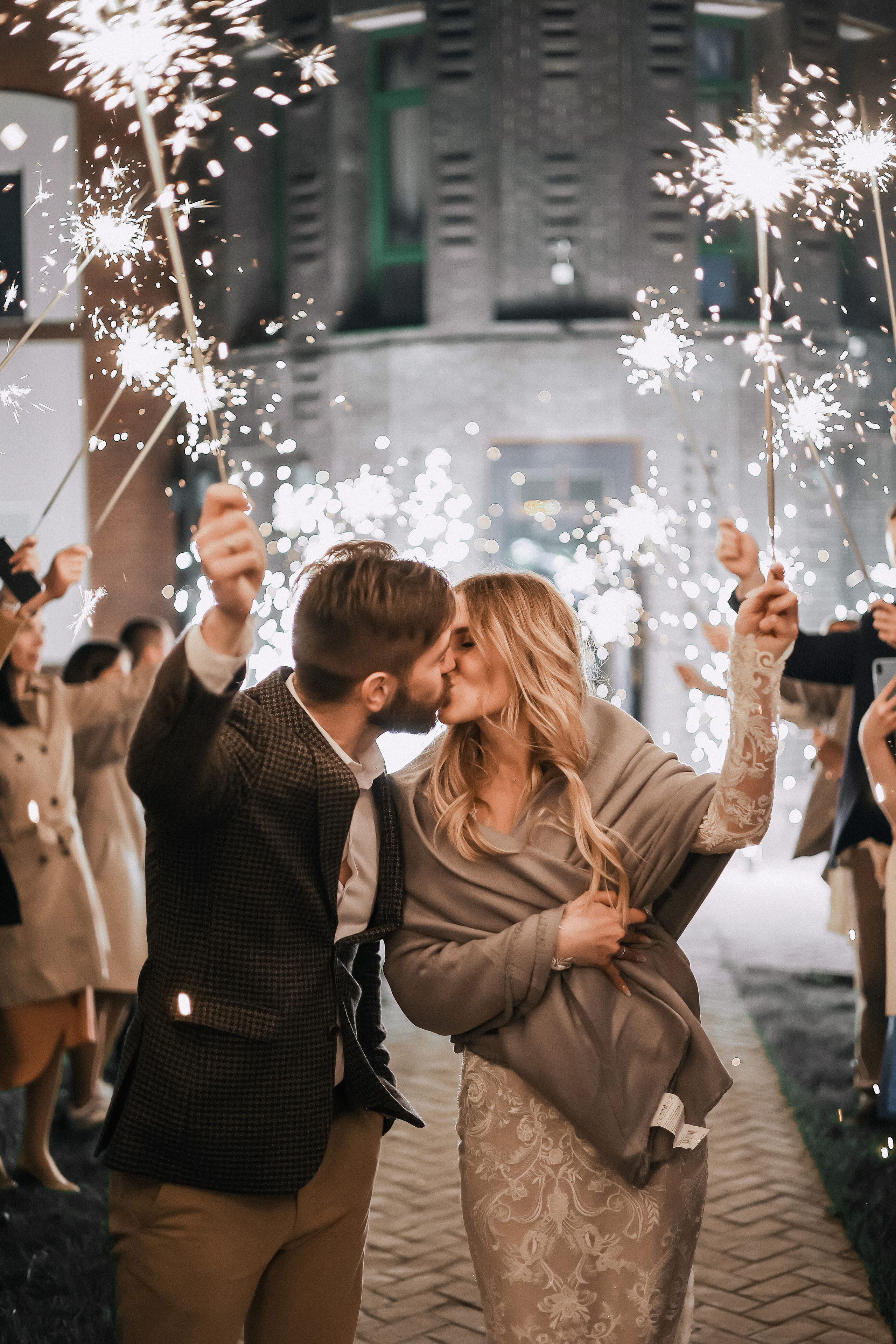 Андрей и Алина. Свадебный фотограф и видеограф в Москве, Виктор Архилюк