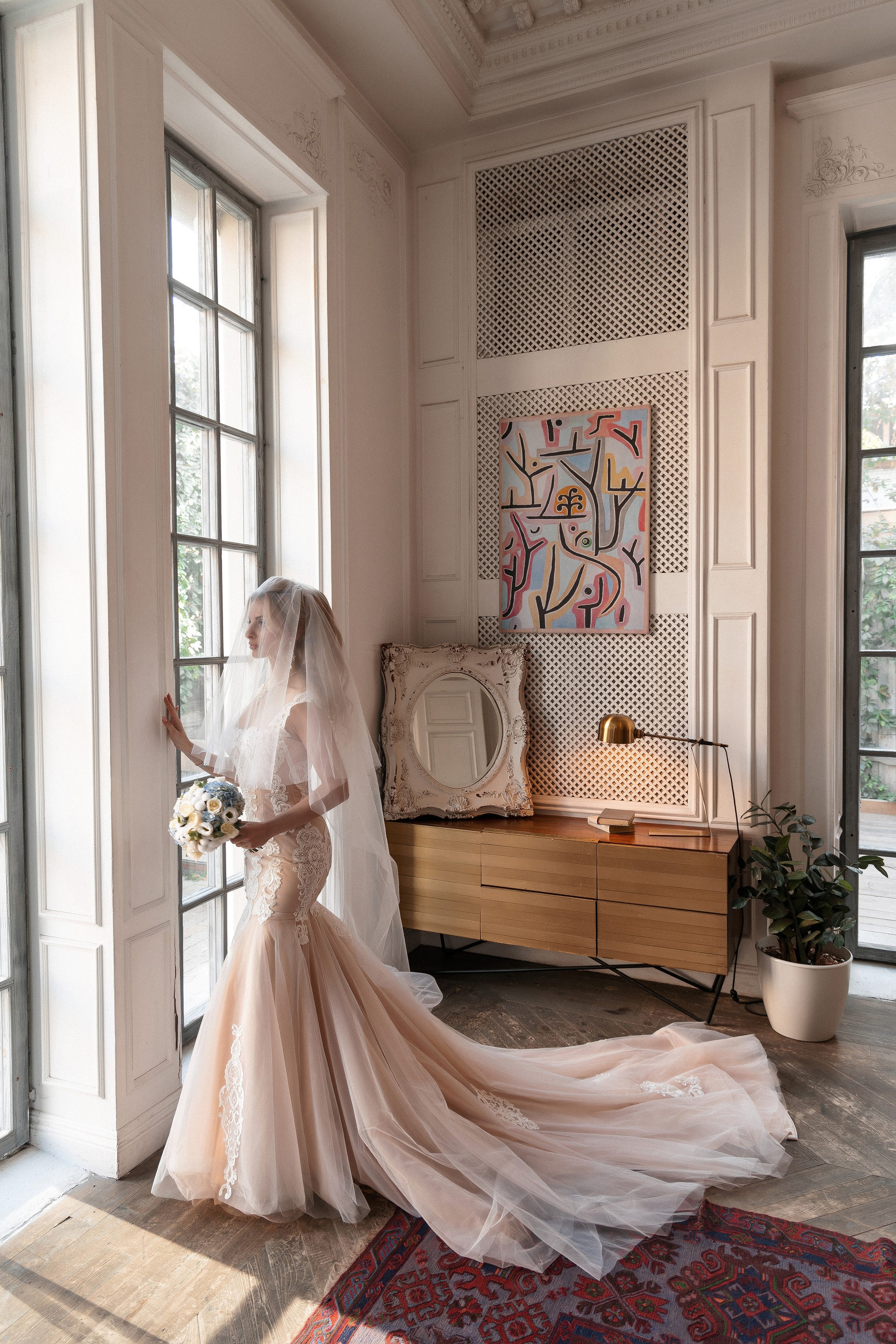 А+Ю. Свадебный фотограф и видеограф в Москве, Виктор Архилюк