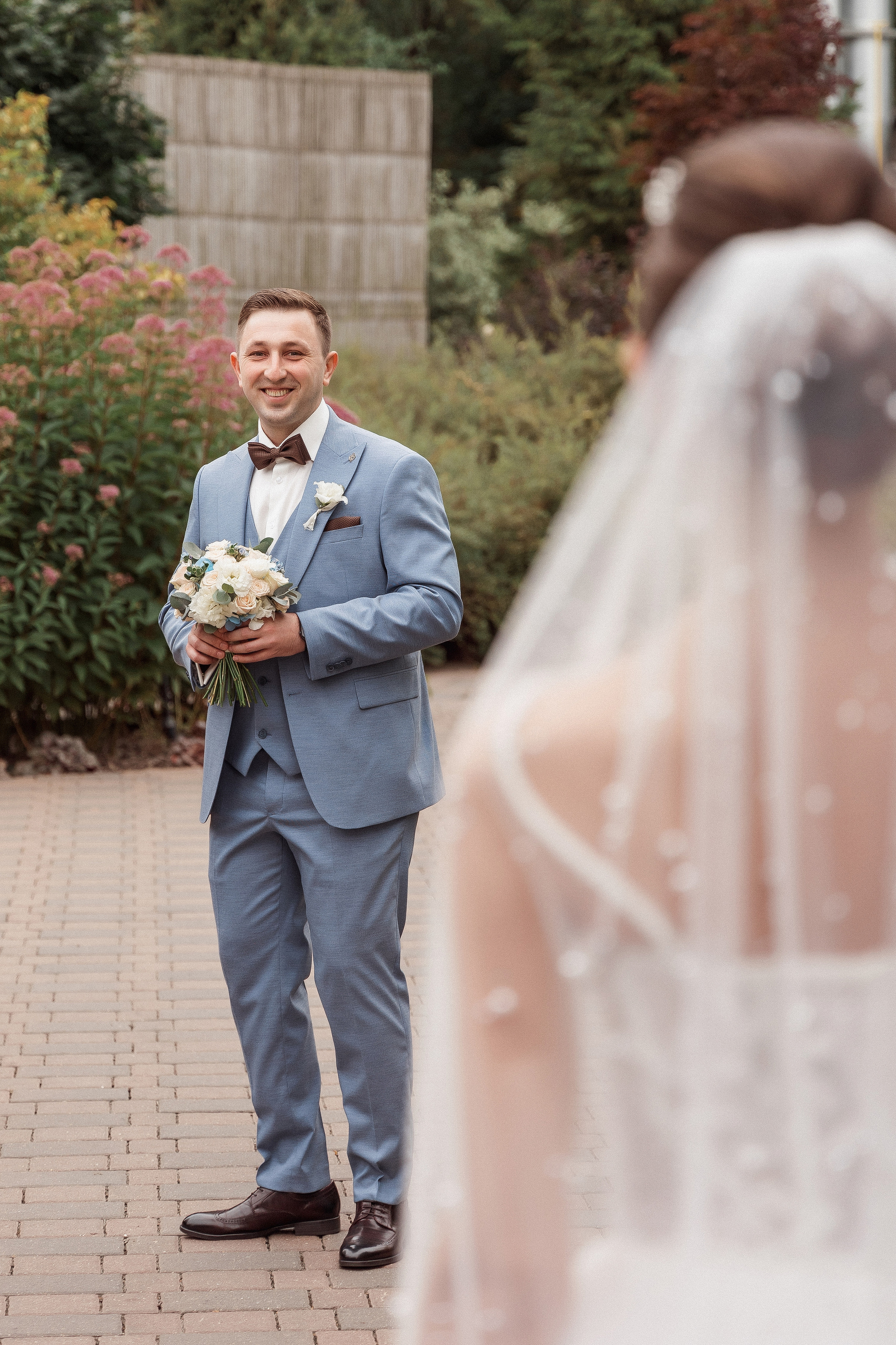 Влад и Дарья. Свадебный фотограф и видеограф в Москве, Виктор Архилюк