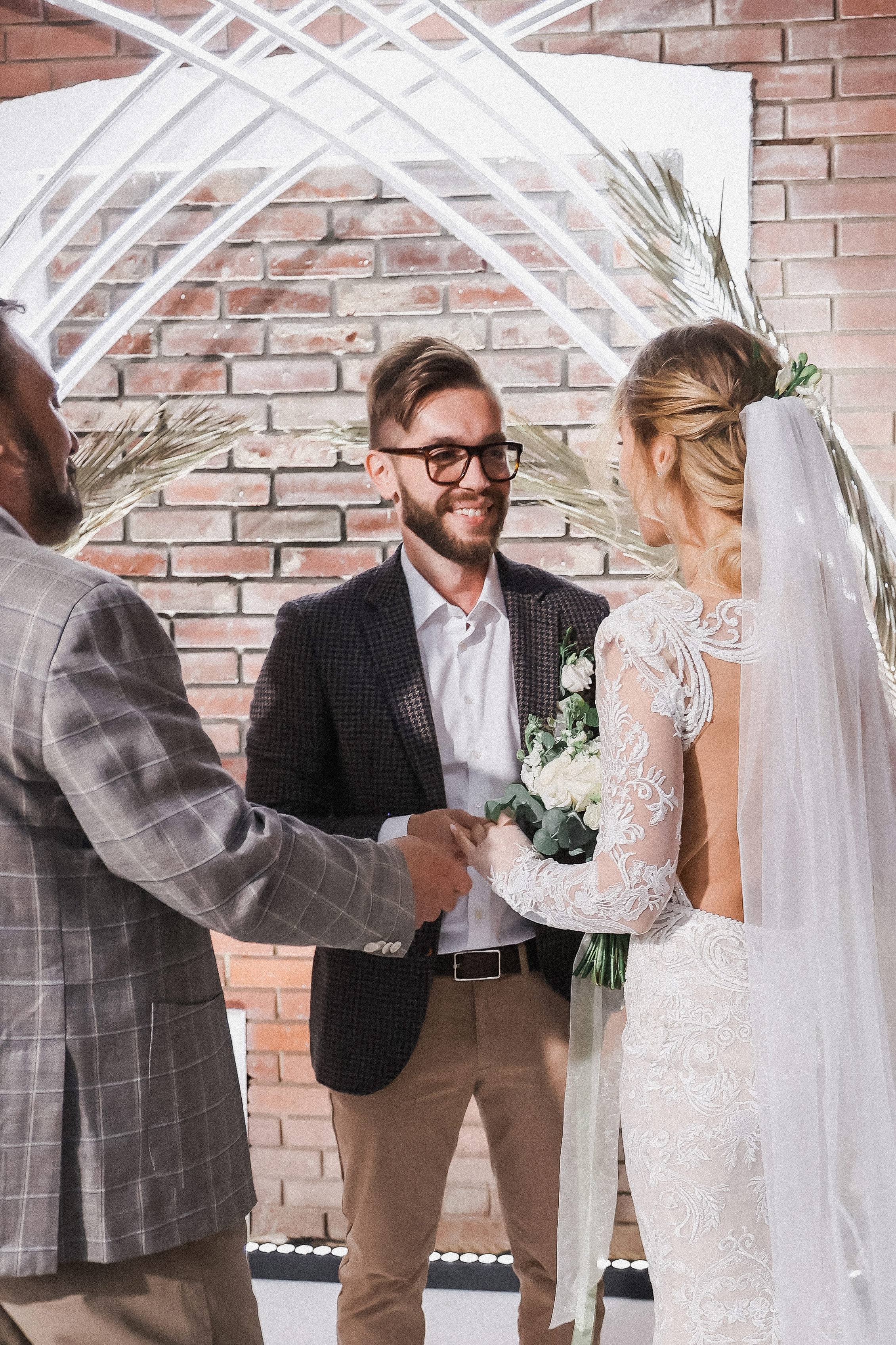 Андрей и Алина. Свадебный фотограф и видеограф в Москве, Виктор Архилюк