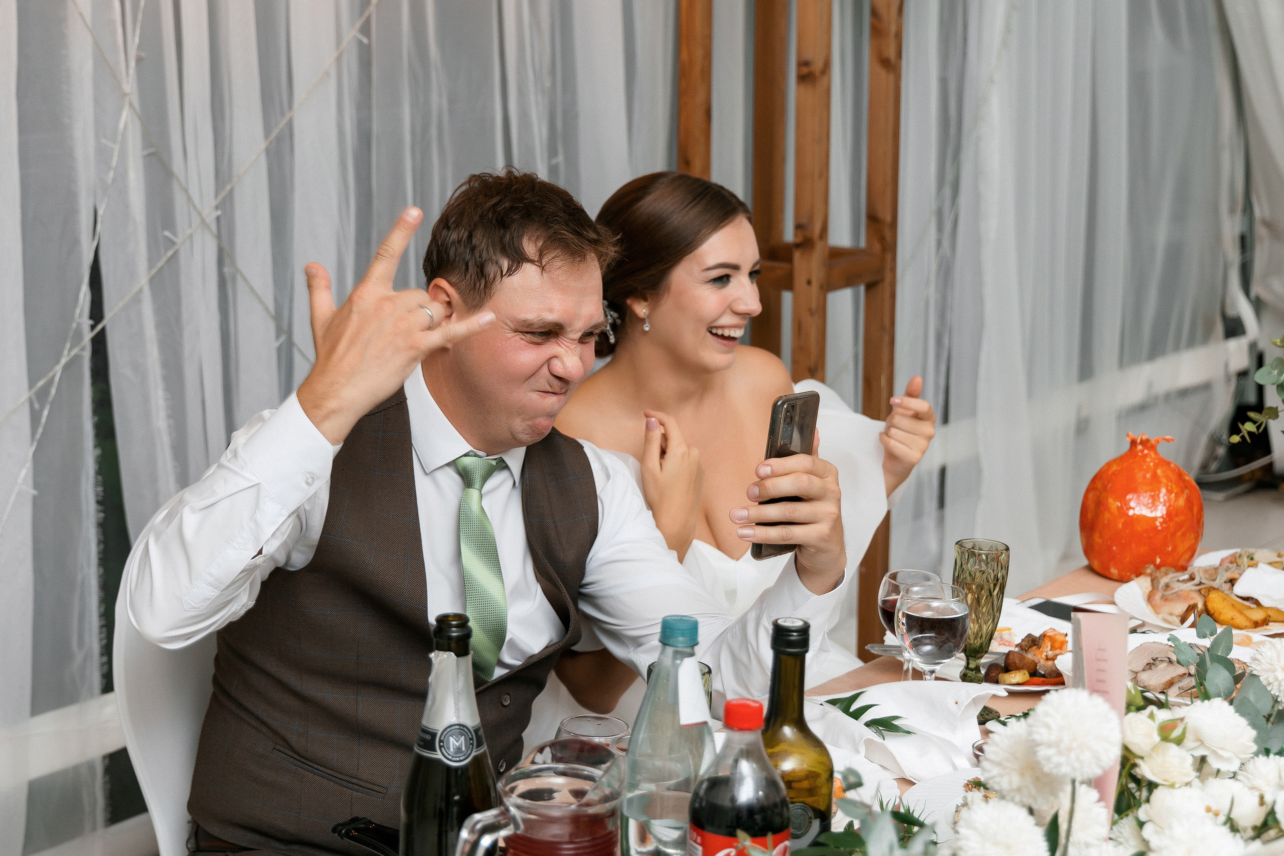 Ю+К. Свадебный фотограф и видеограф в Москве, Виктор Архилюк