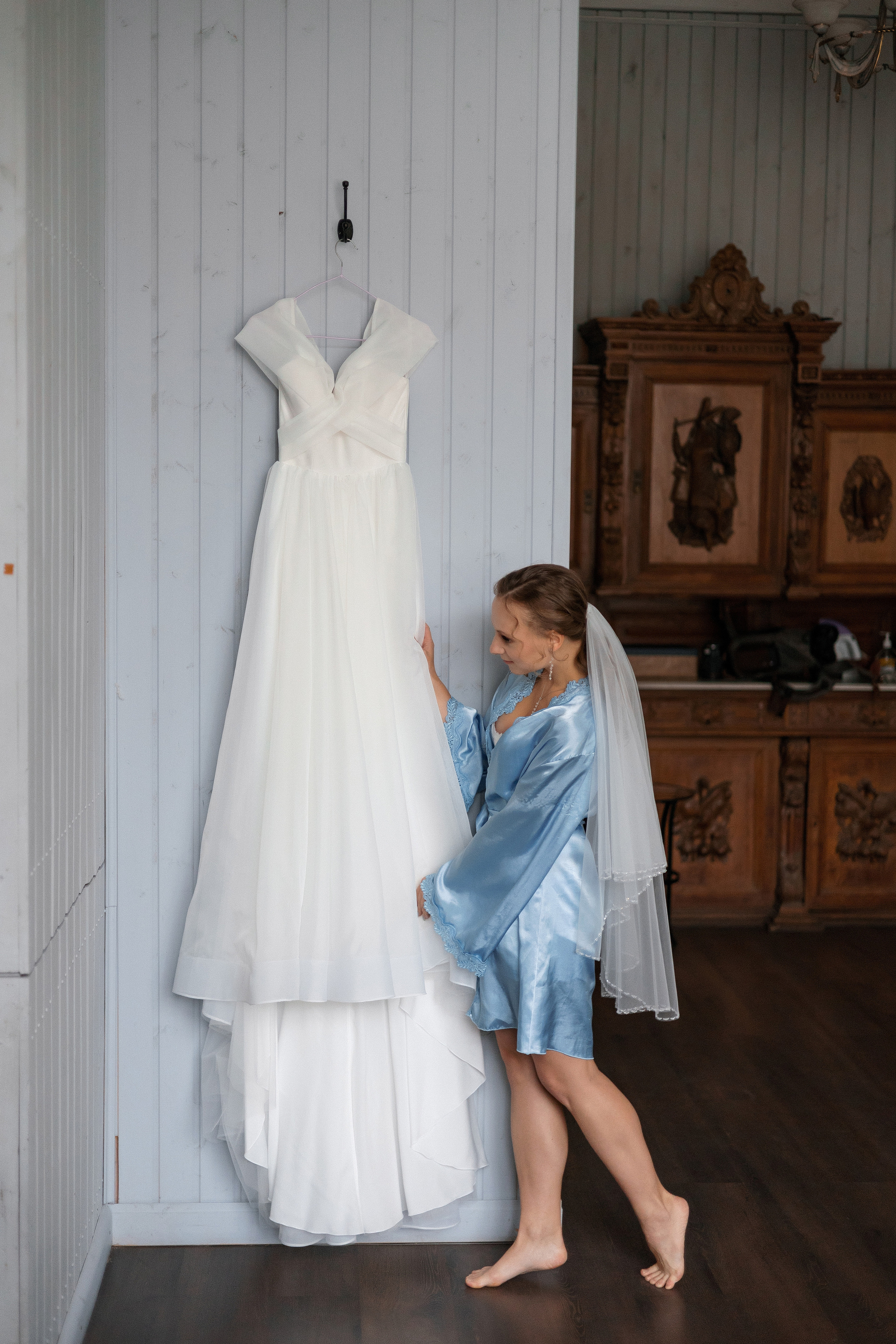 Андрей и Юлия. Свадебный фотограф и видеограф в Москве, Виктор Архилюк