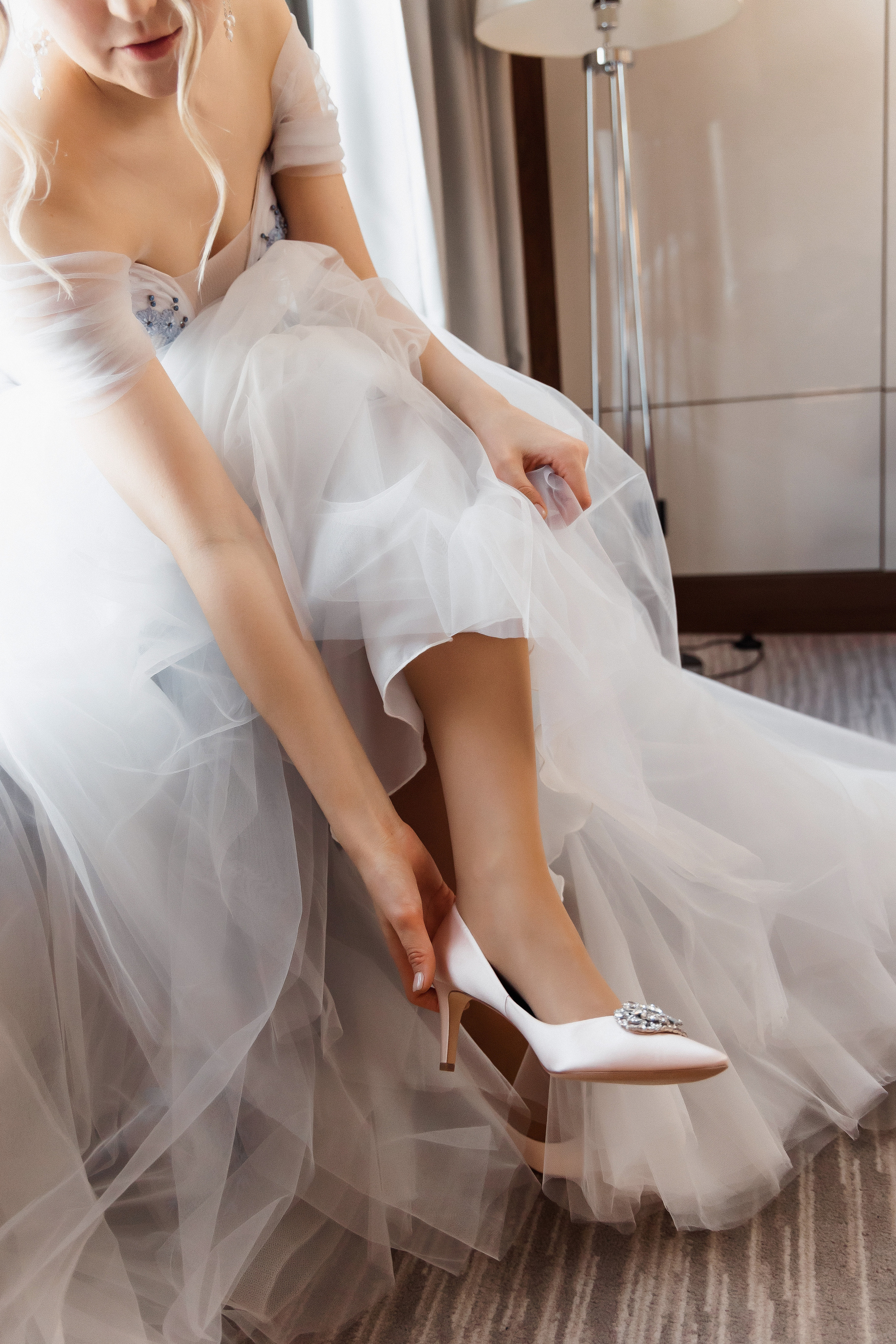 Николай и Анастасия. Свадебный фотограф и видеограф в Москве, Виктор Архилюк