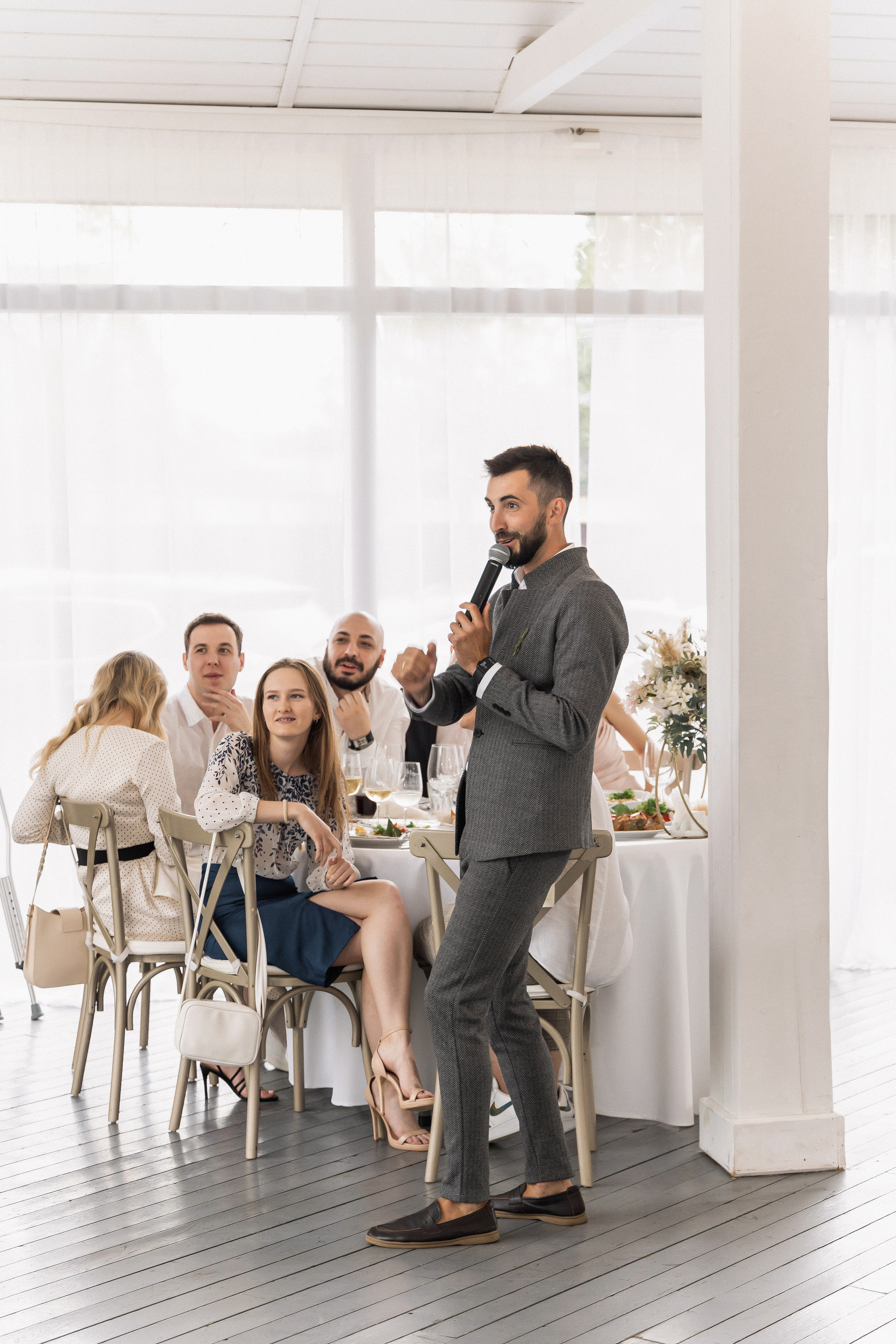 Павел и Юлия. Свадебный фотограф и видеограф в Москве, Виктор Архилюк